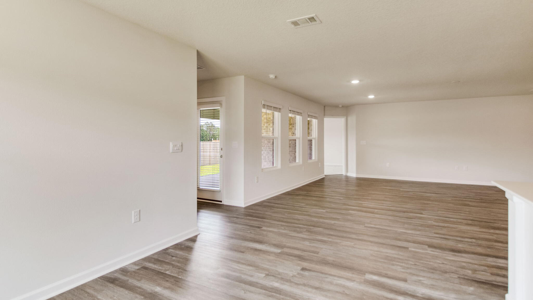 Blackwater Reserve - Residential