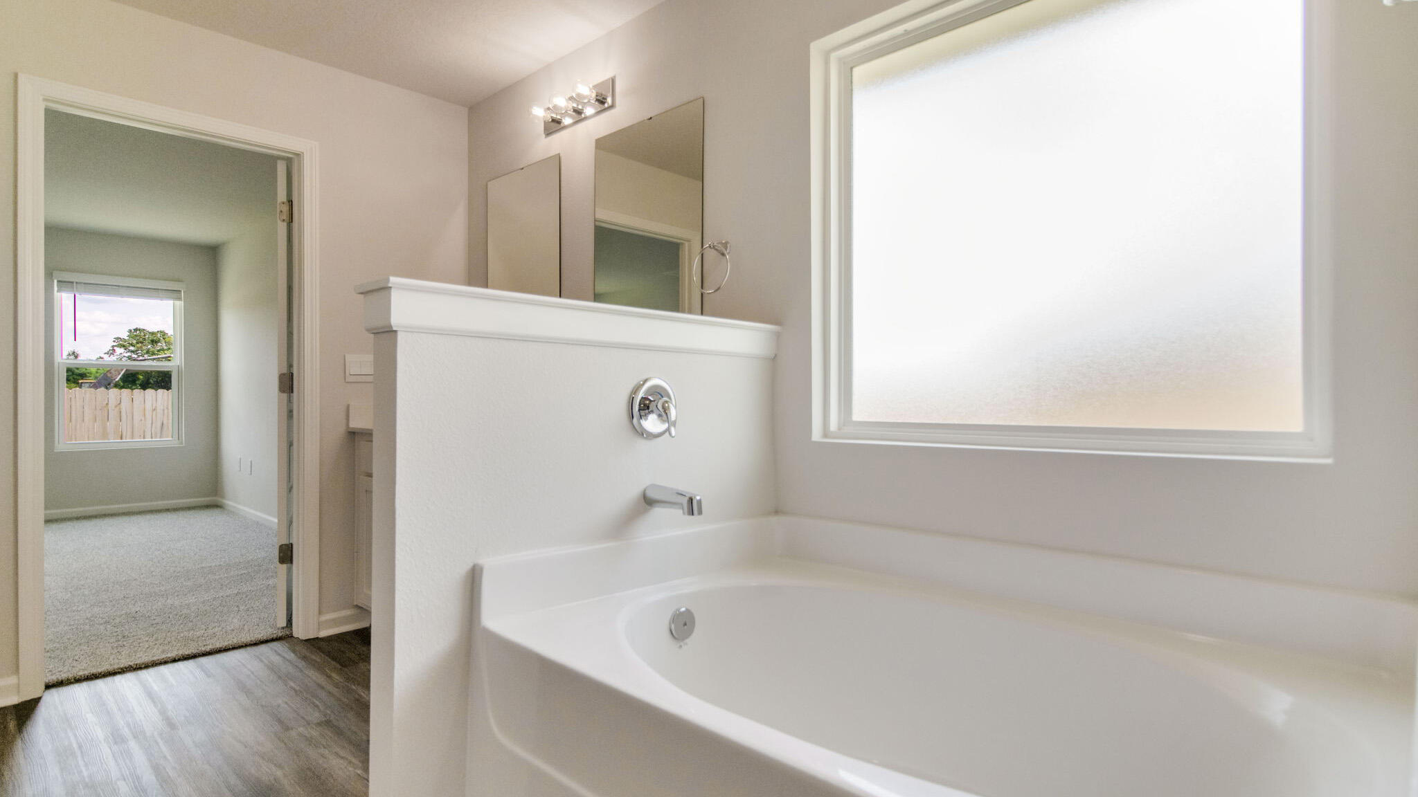 Blackwater Reserve - Residential