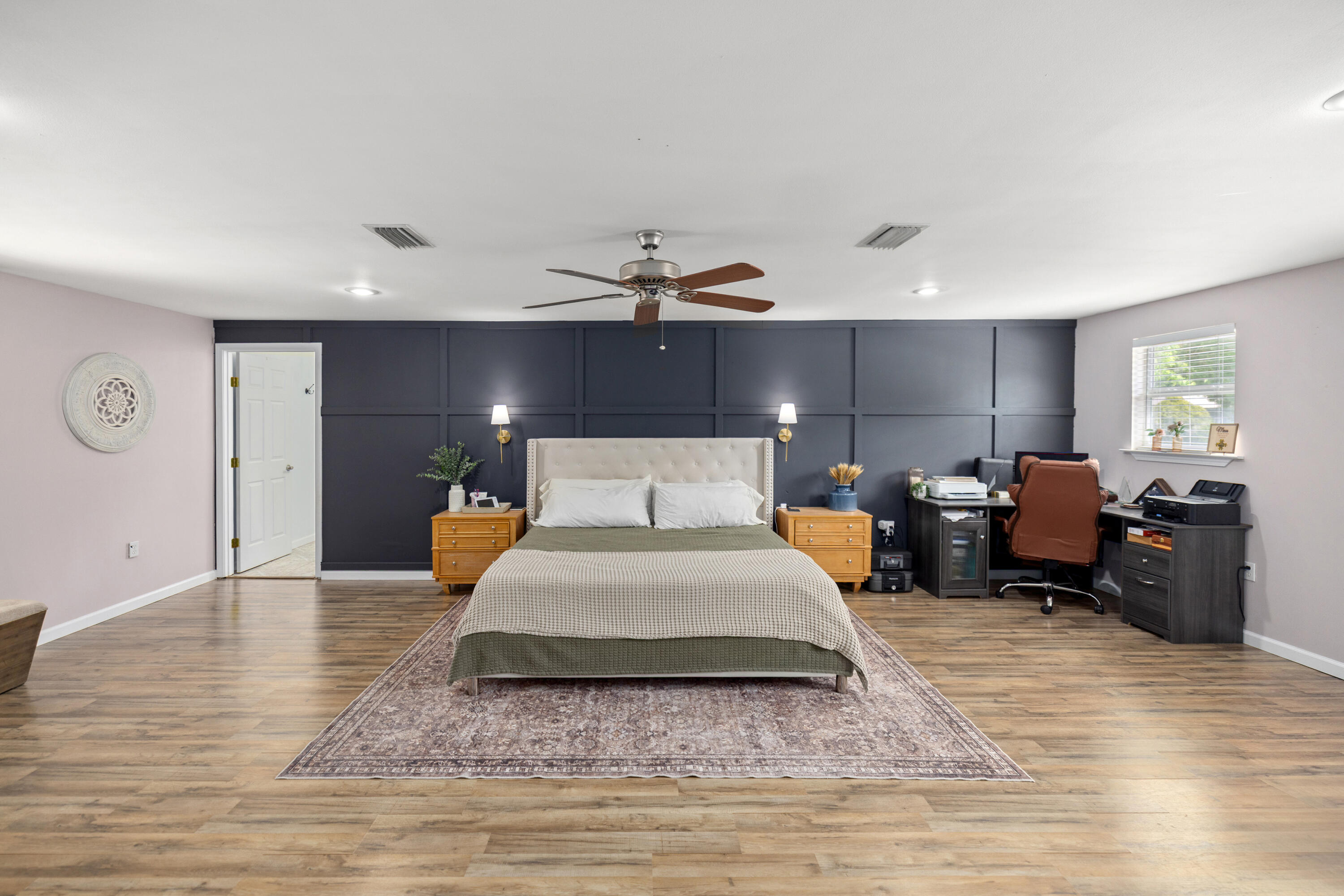 CHOCTAW BEACH - Residential