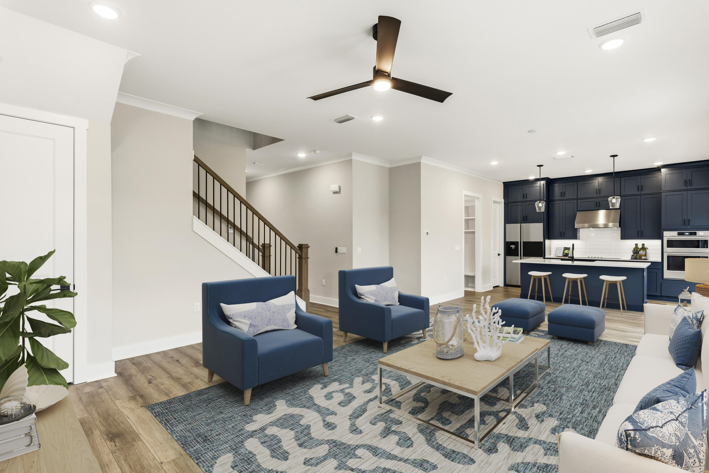 Brizo - Residential