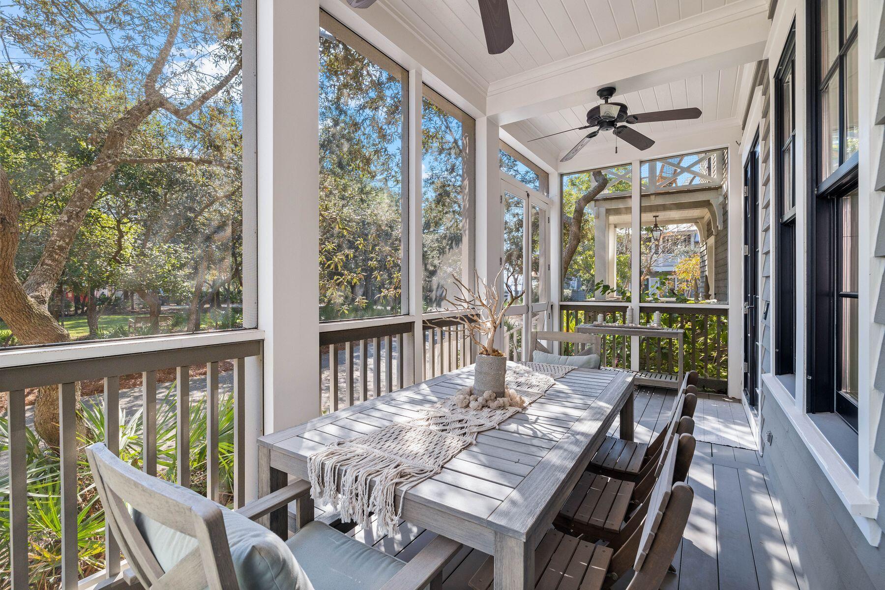 DRAPER LAKE COASTAL VILLAGE - Residential