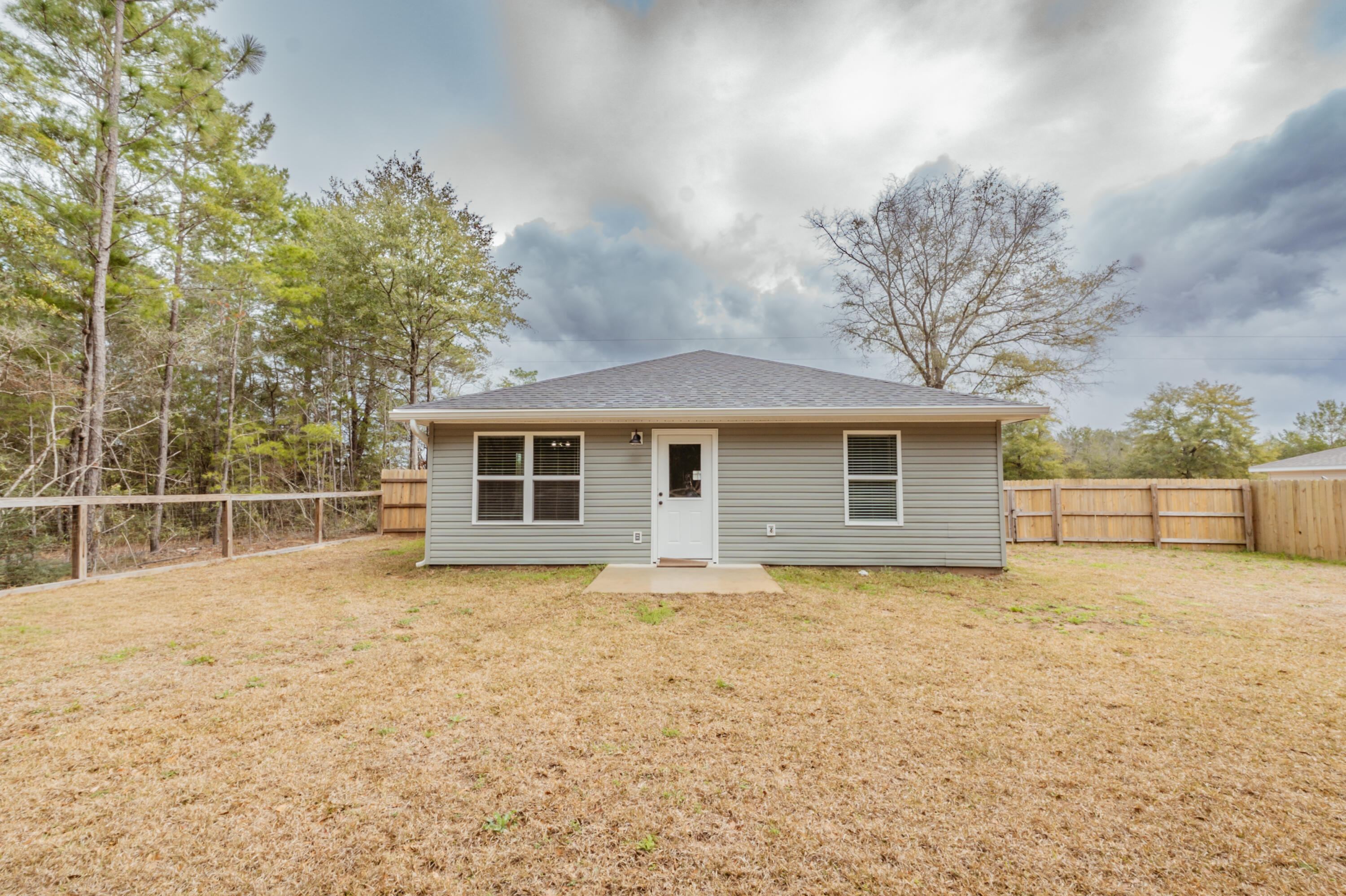 Holley Grove West - Residential