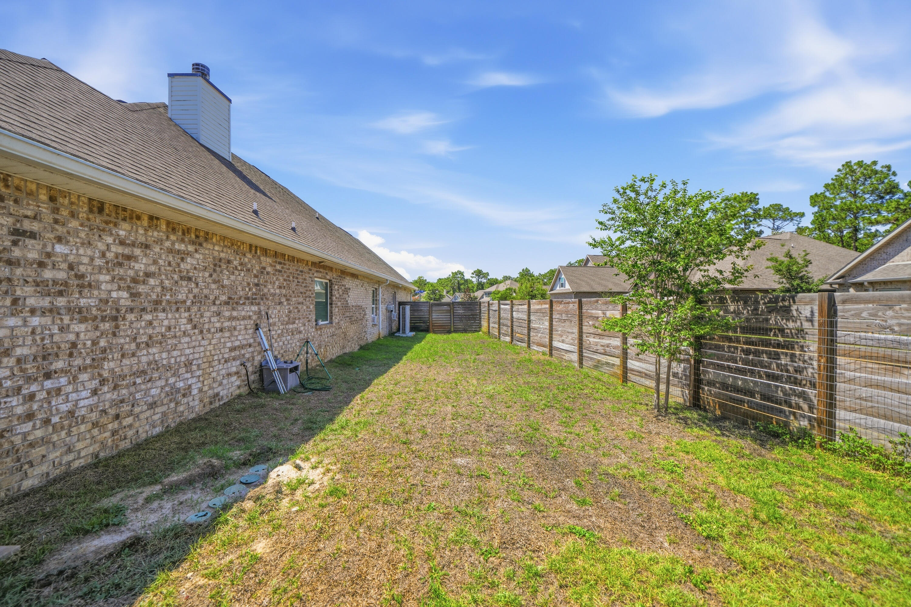 Peach Creek Phase 3 - Residential