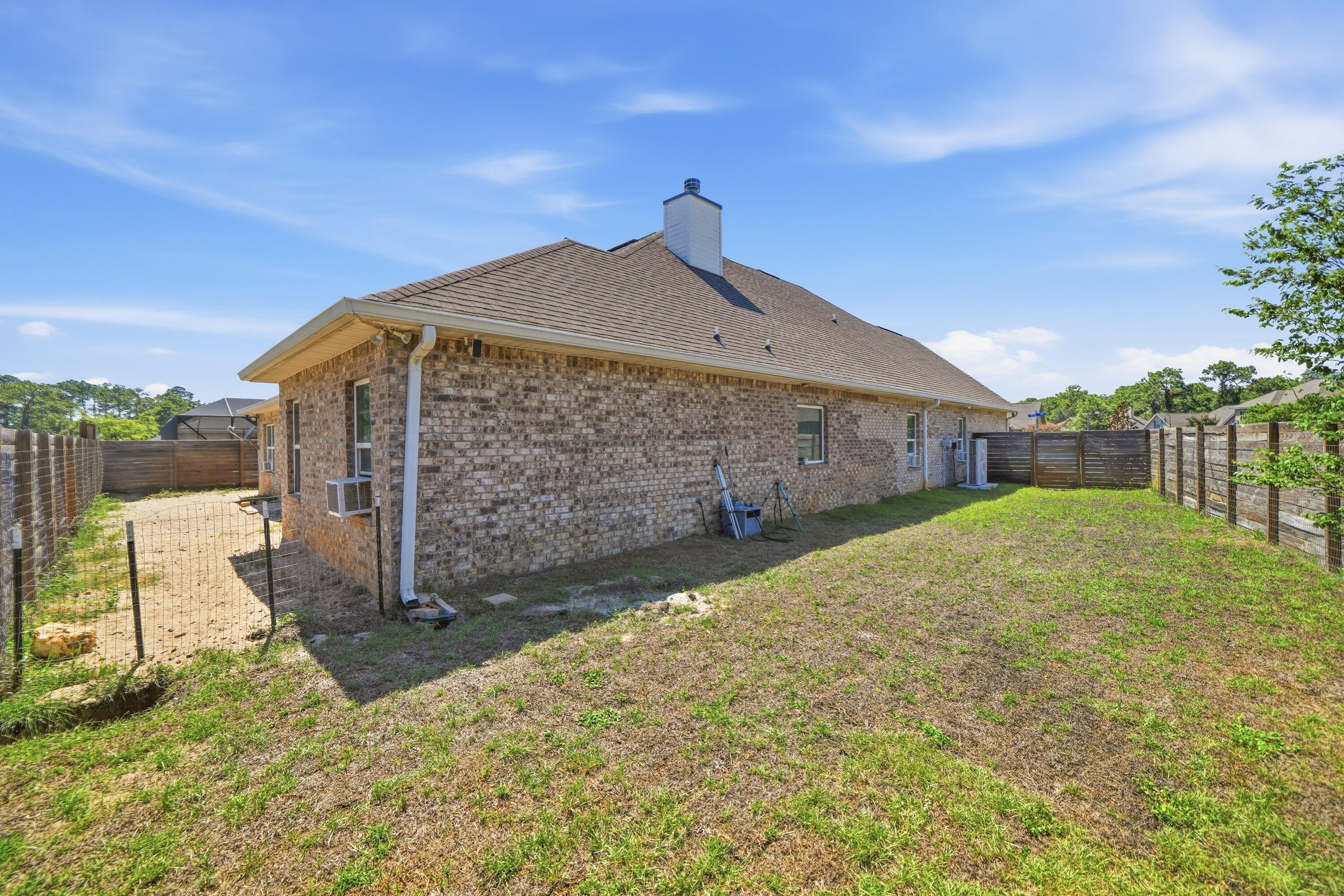 Peach Creek Phase 3 - Residential