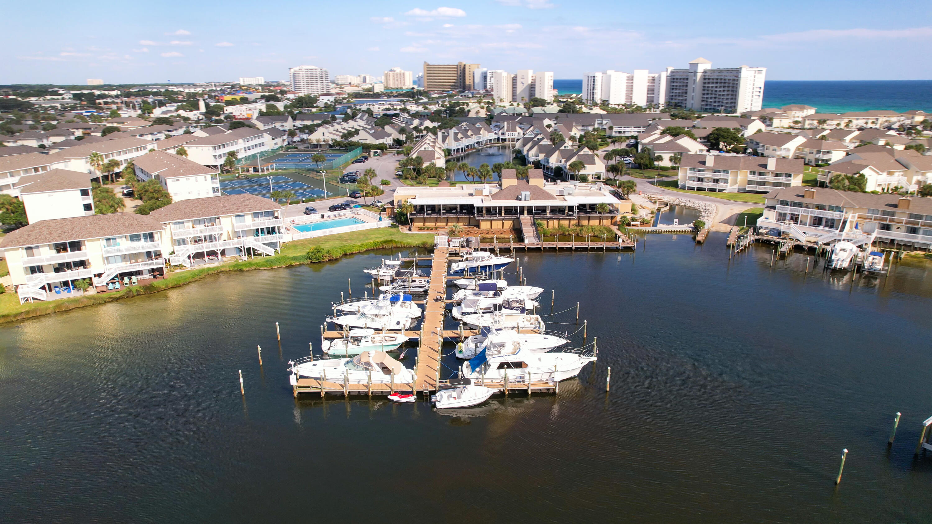 SANDPIPER COVE PH 18 - Residential