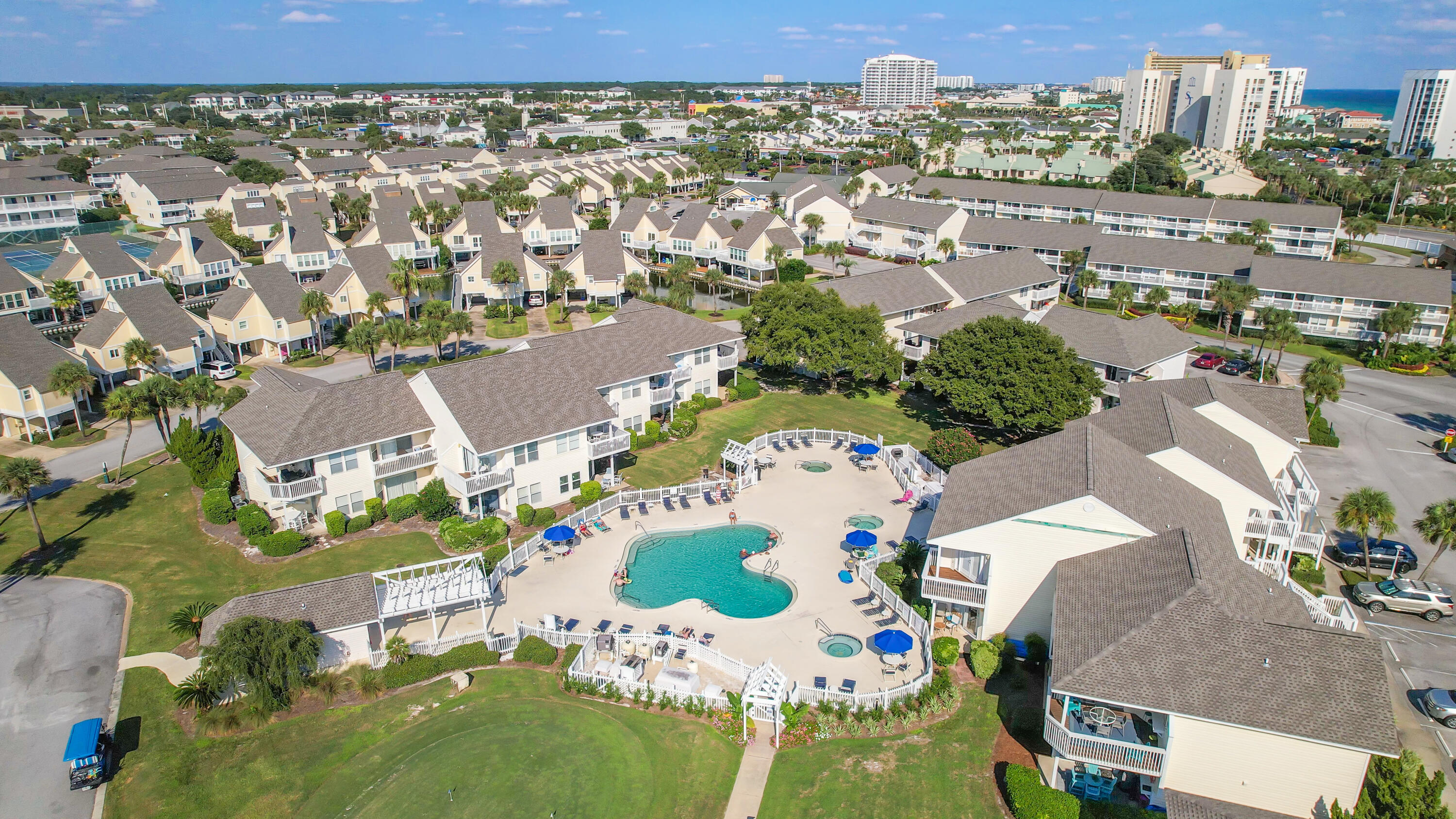 SANDPIPER COVE PH 18 - Residential