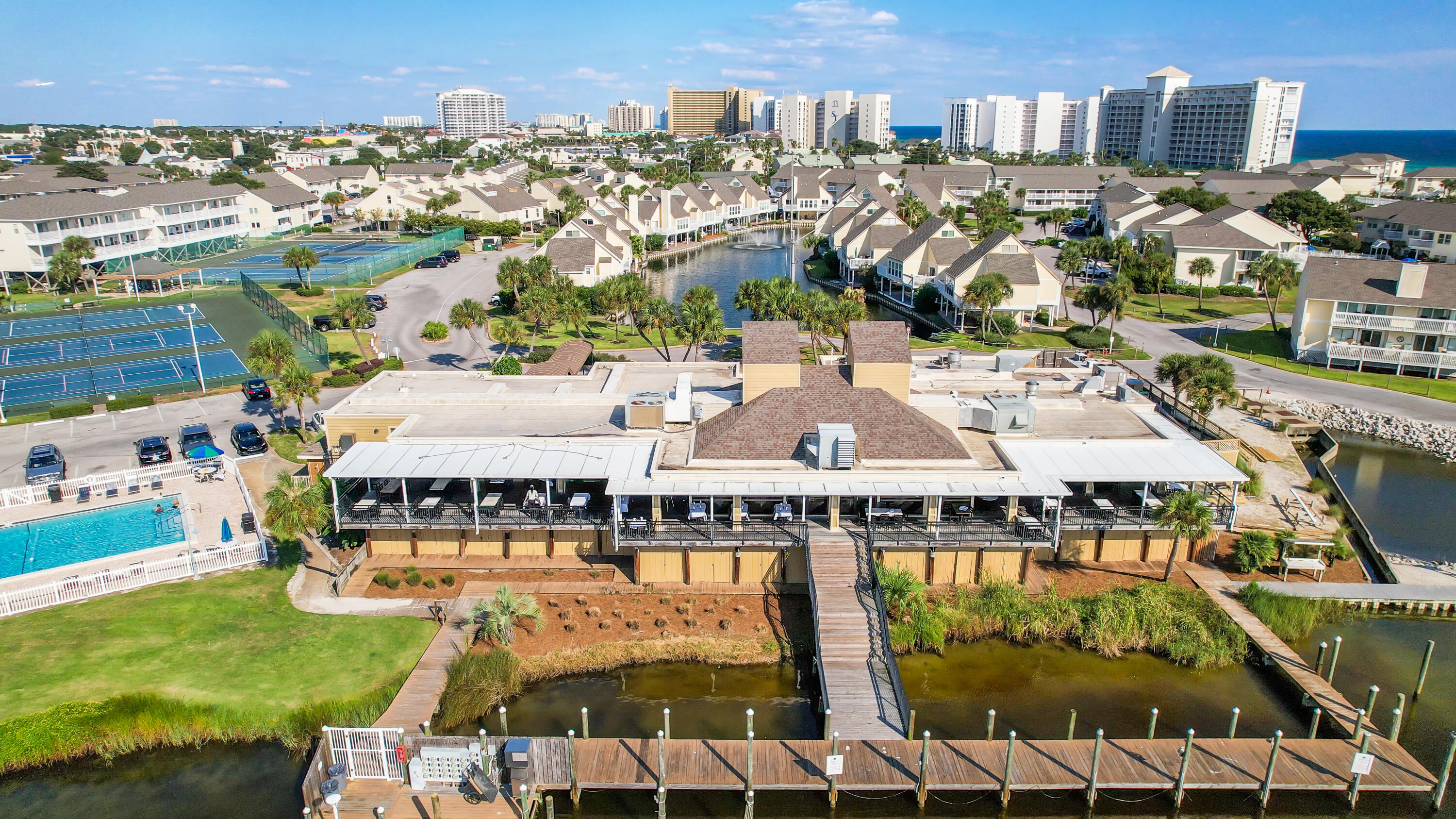 SANDPIPER COVE PH 18 - Residential