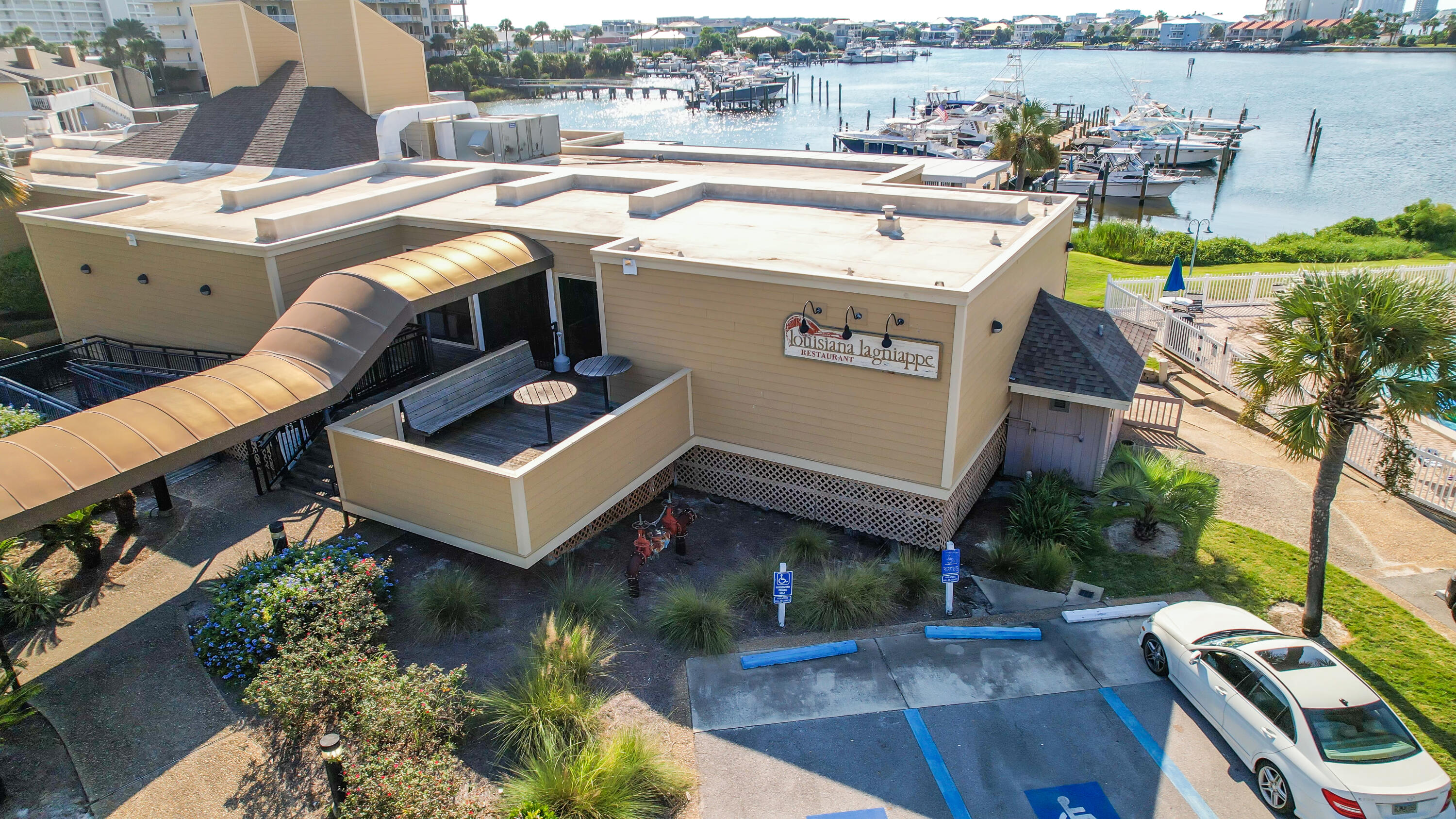 SANDPIPER COVE PH 18 - Residential