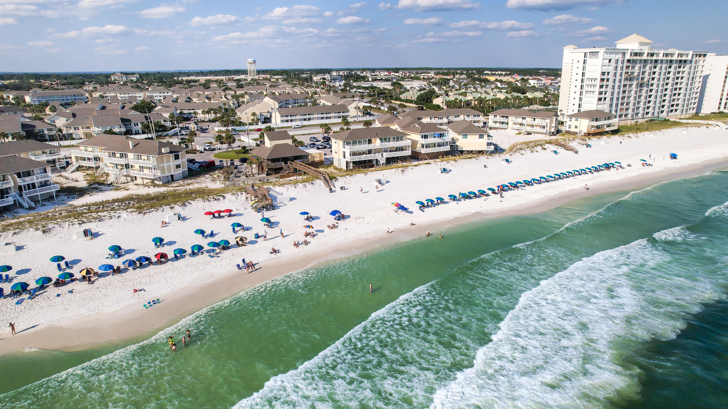SANDPIPER COVE PH 18 - Residential