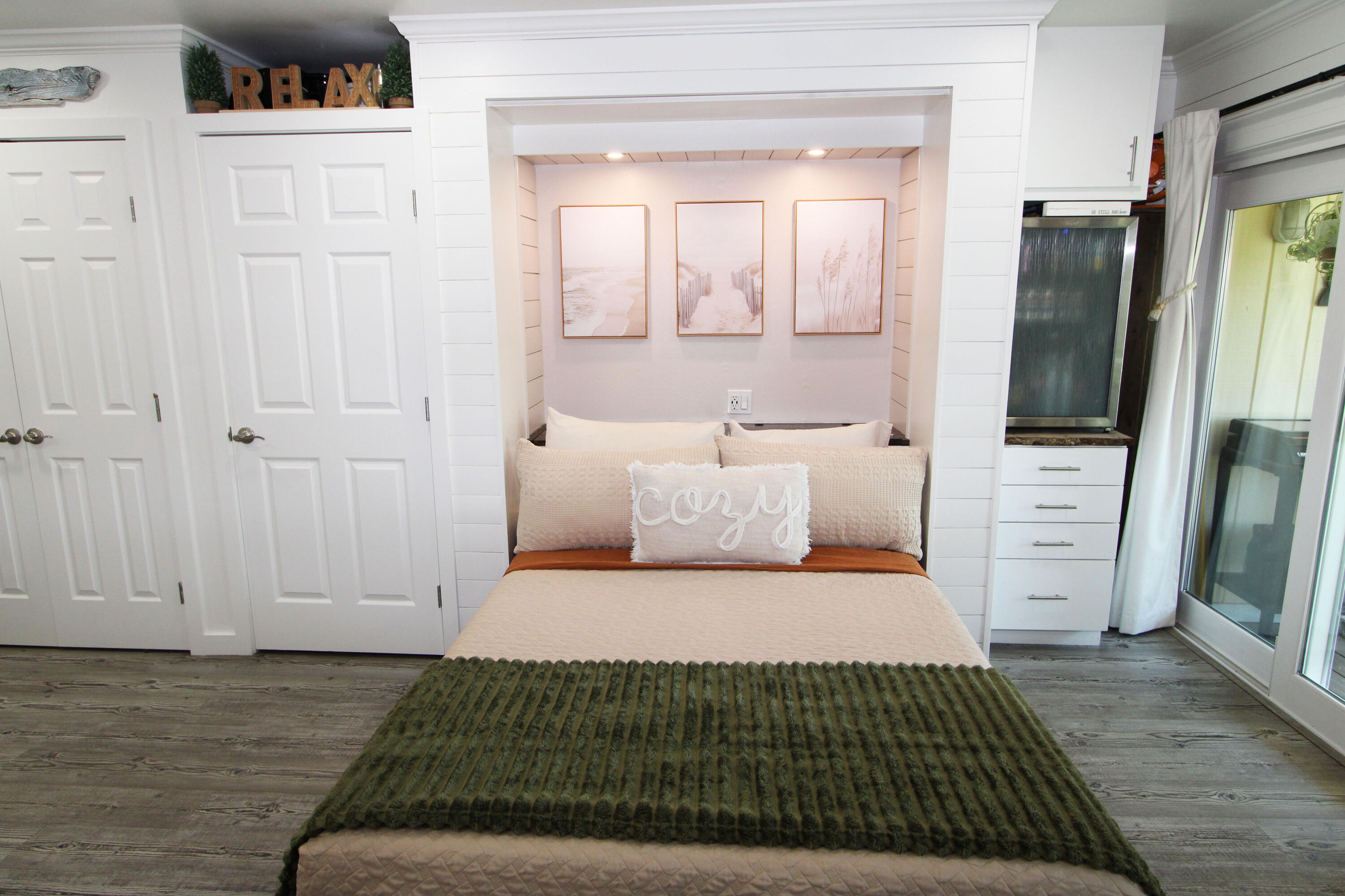 SANDPIPER COVE PH 18 - Residential