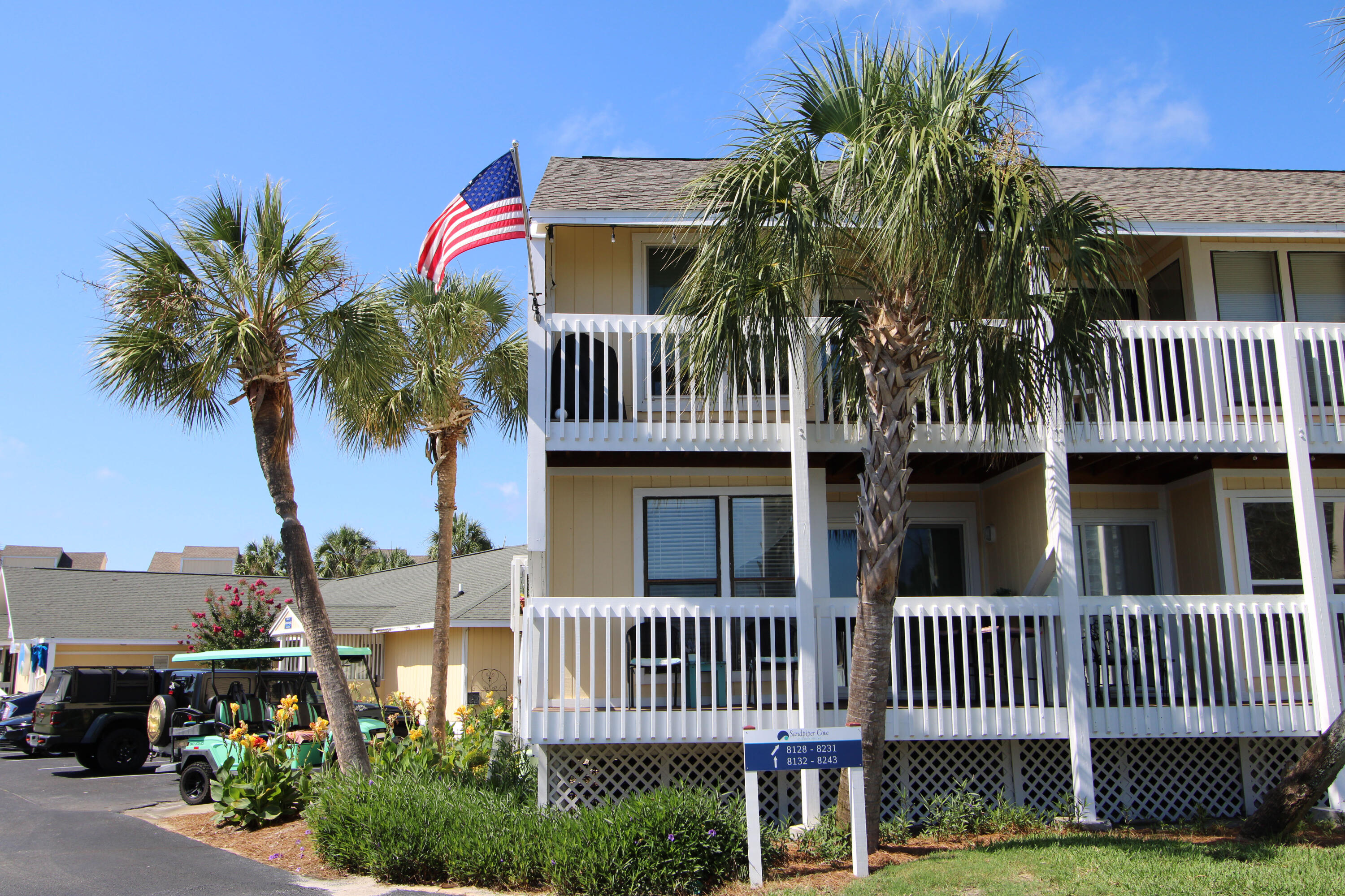 SANDPIPER COVE PH 18 - Residential