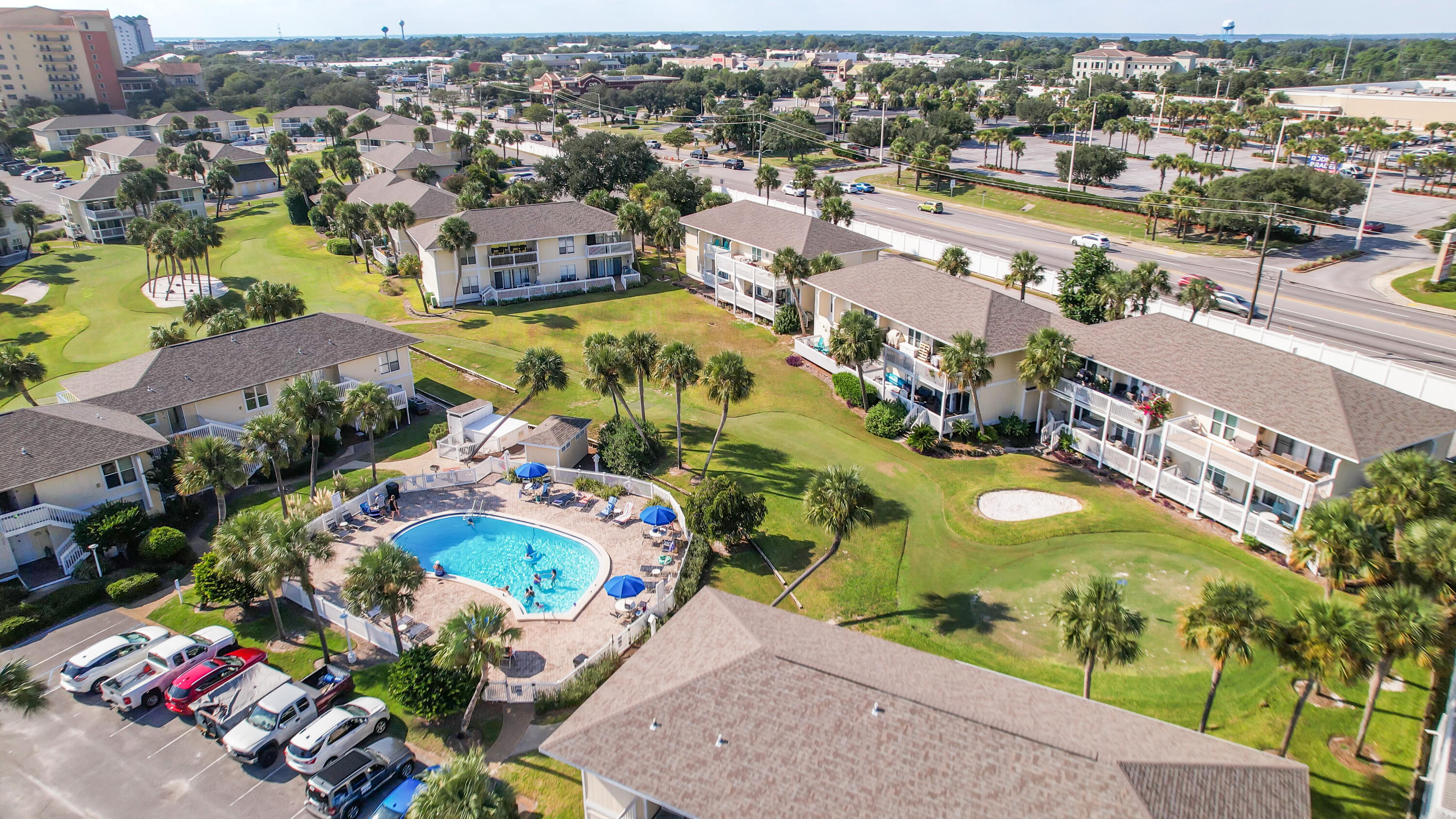SANDPIPER COVE PH 18 - Residential