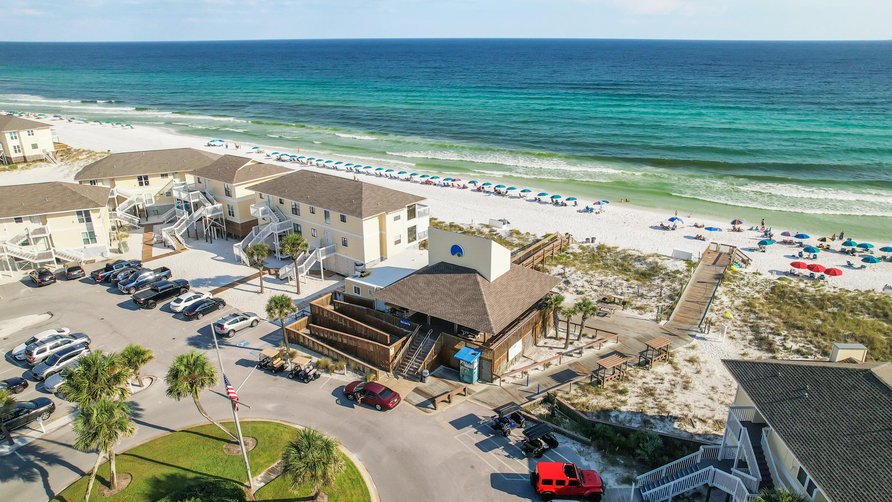 SANDPIPER COVE PH 18 - Residential