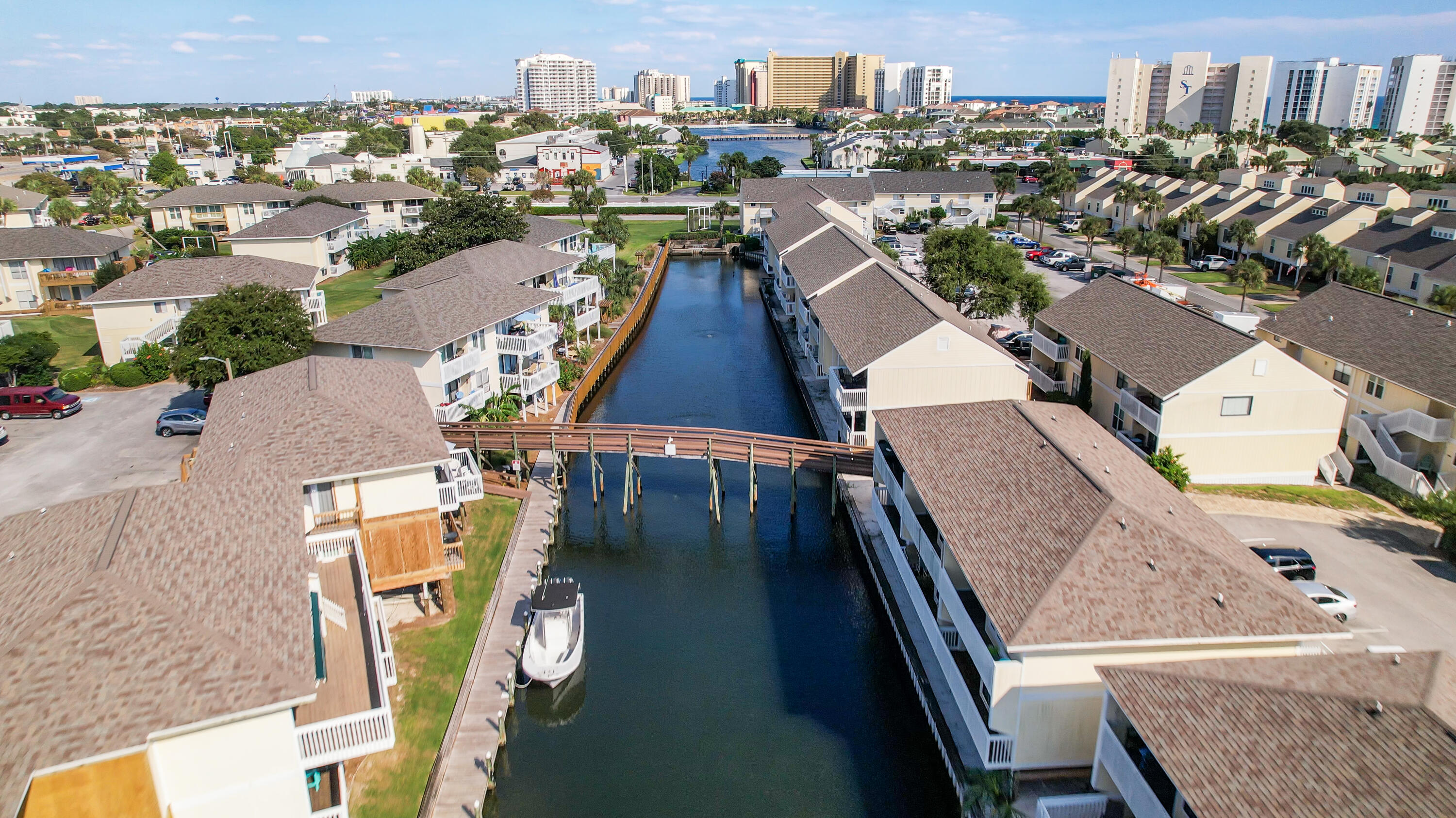 SANDPIPER COVE PH 18 - Residential