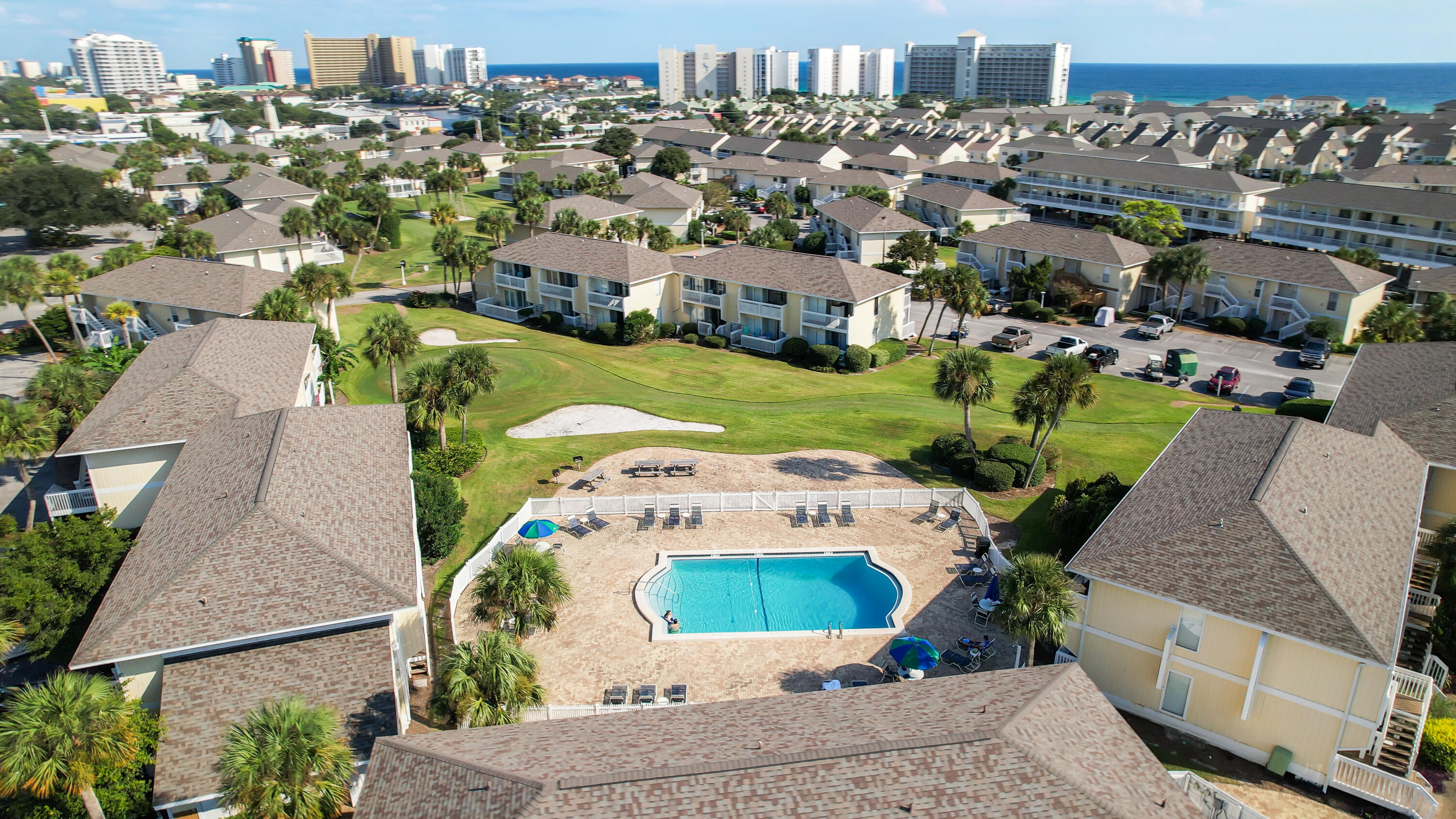 SANDPIPER COVE PH 18 - Residential