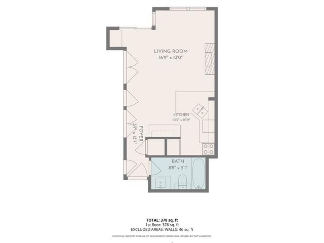 SANDPIPER COVE PH 18 - Residential