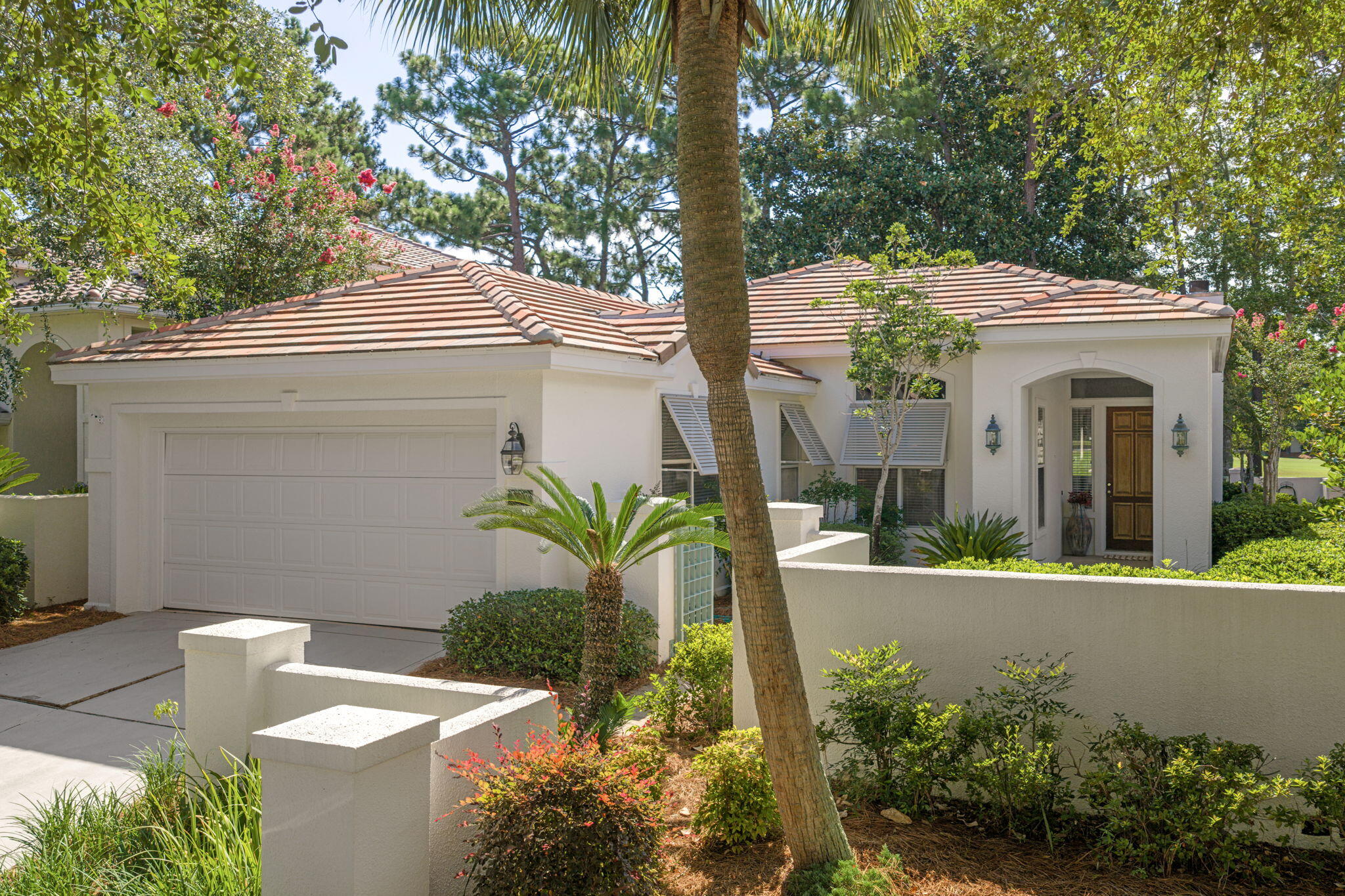 LEGEND CREEK AT SANDESTIN - Residential
