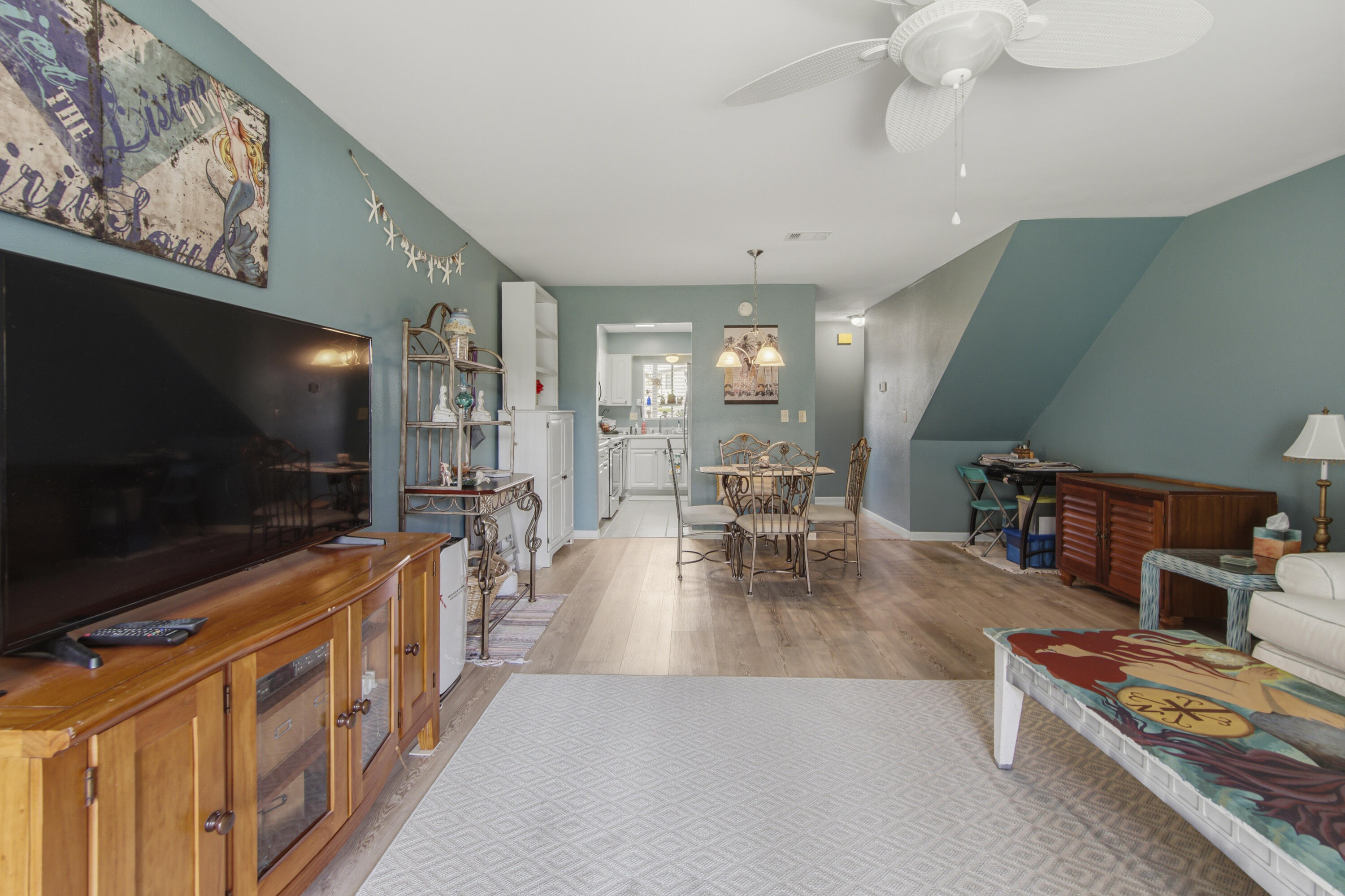 BEACHWALK CONDO - Residential