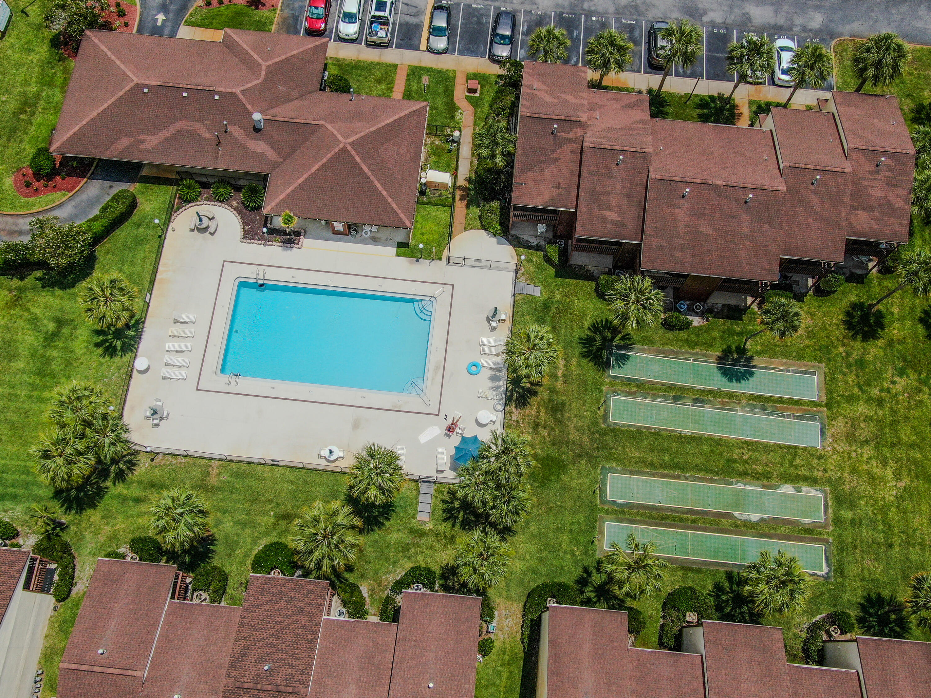 BEACHWALK CONDO - Residential