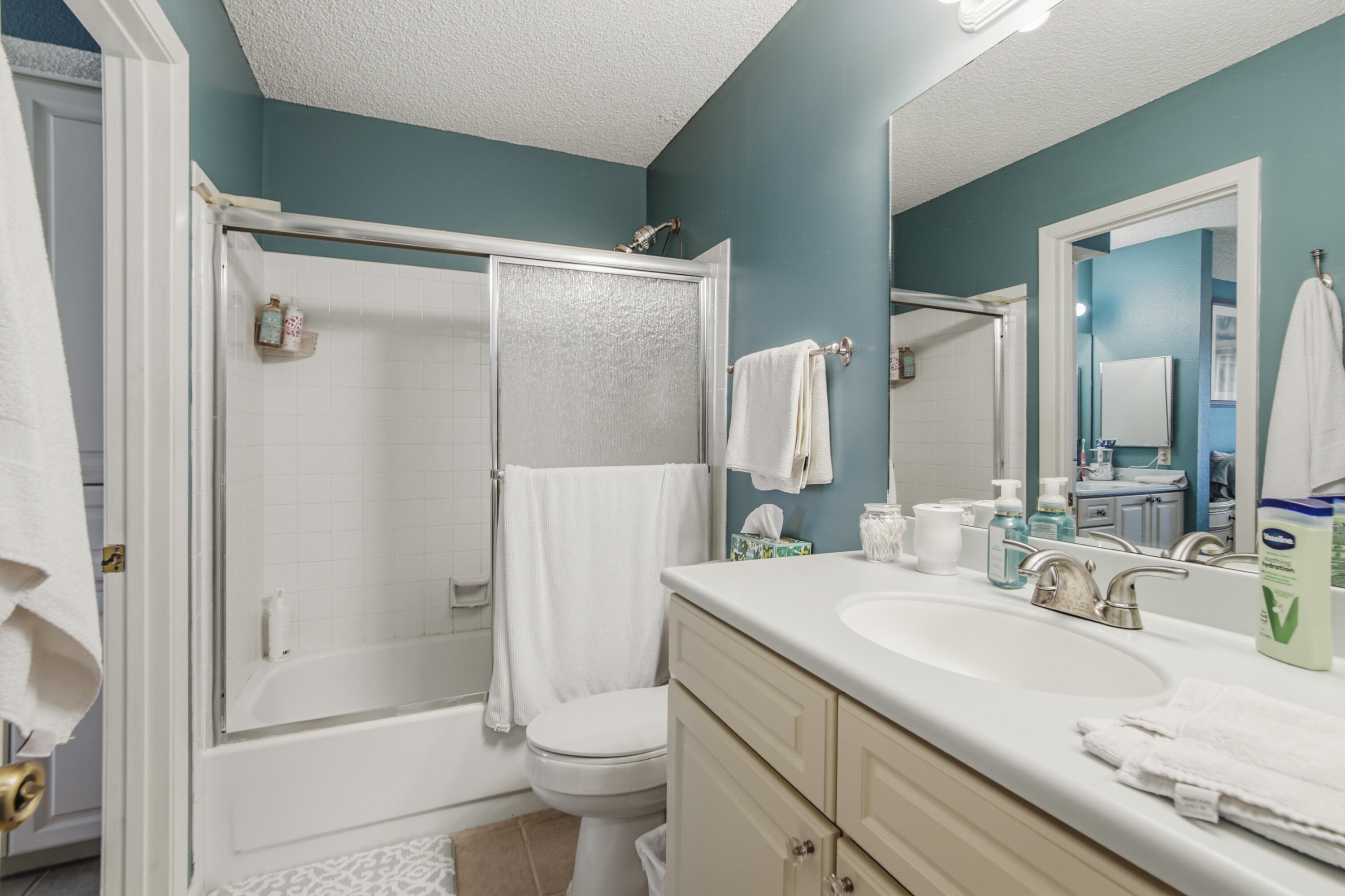 BEACHWALK CONDO - Residential