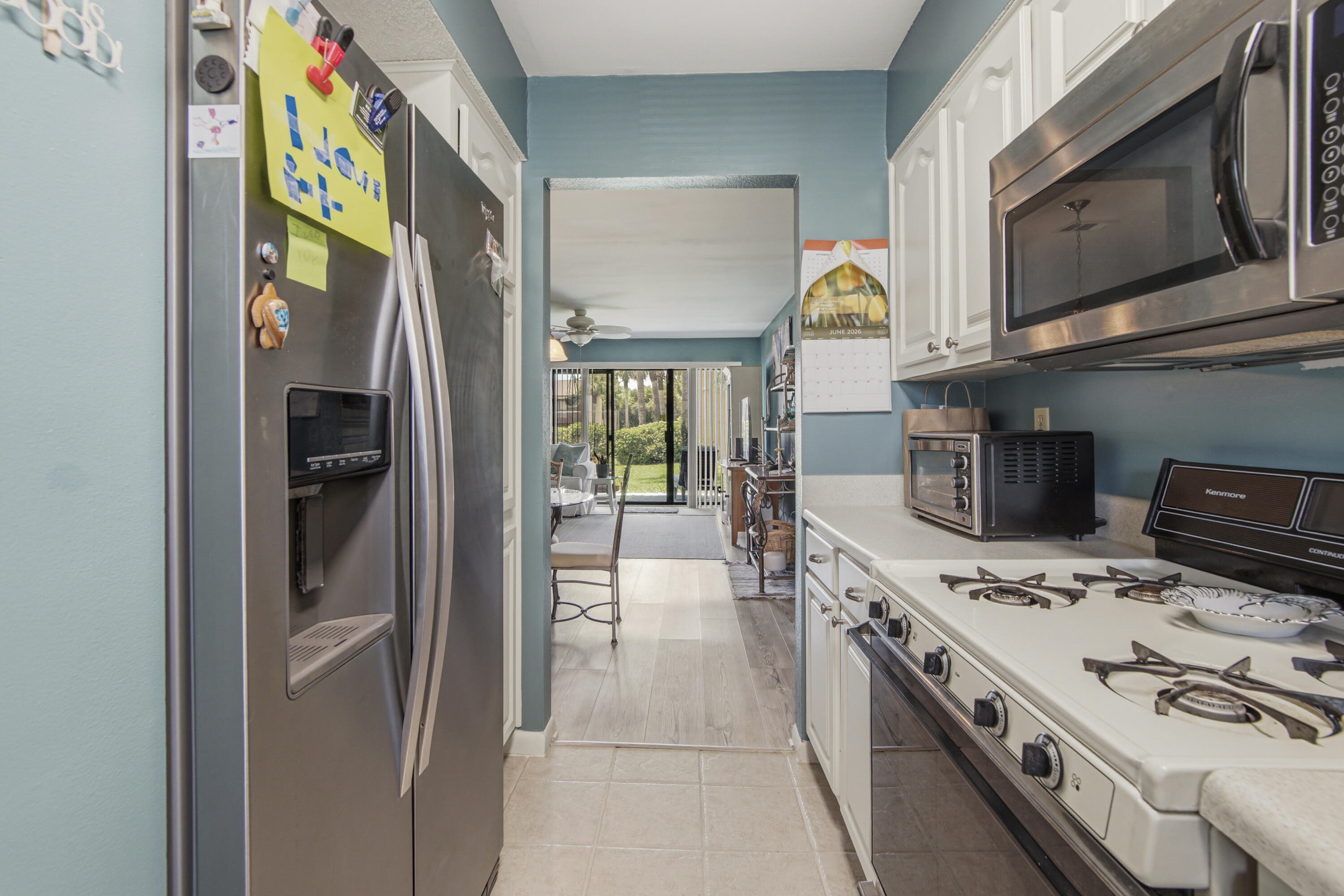BEACHWALK CONDO - Residential