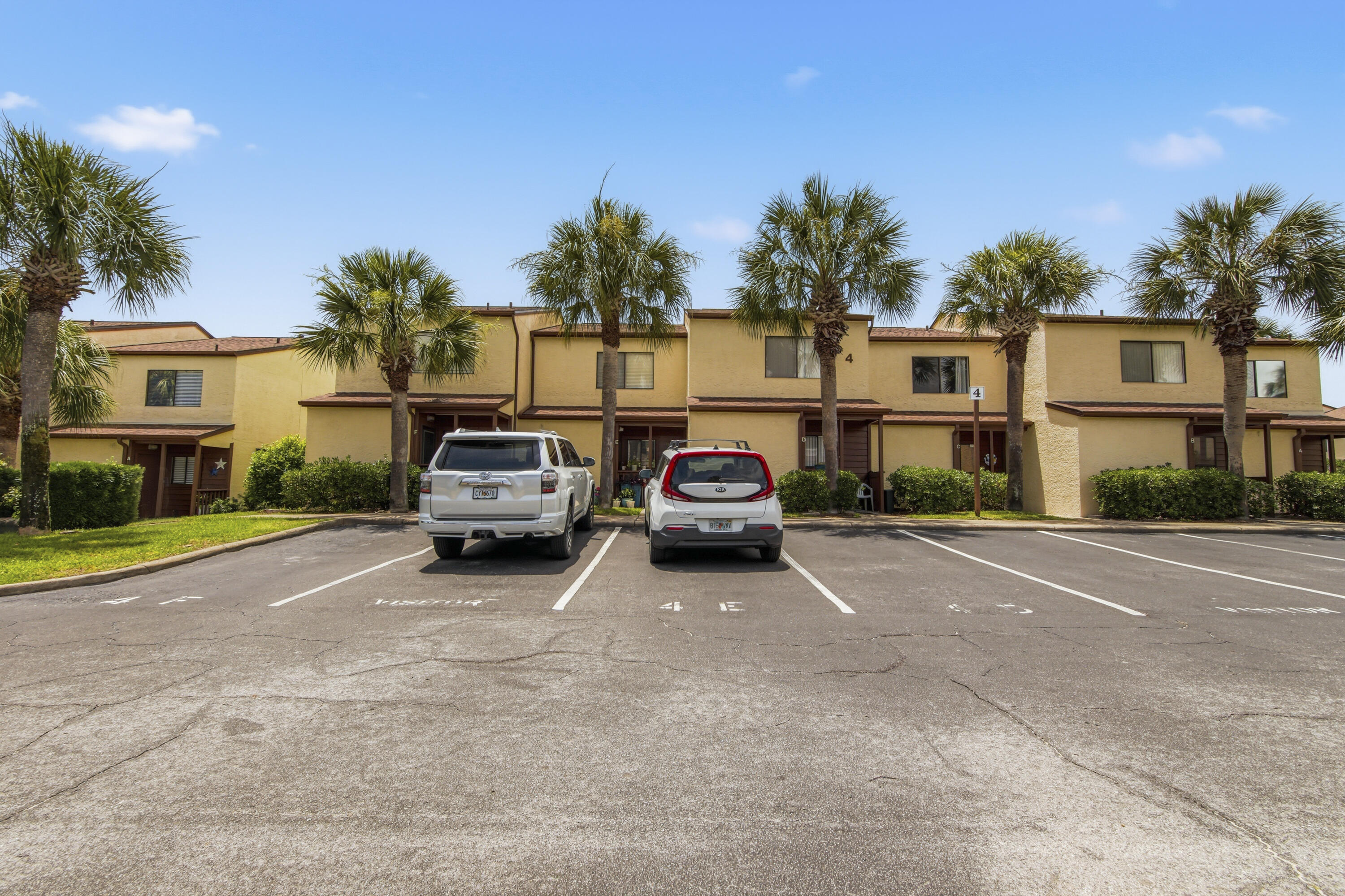 BEACHWALK CONDO - Residential