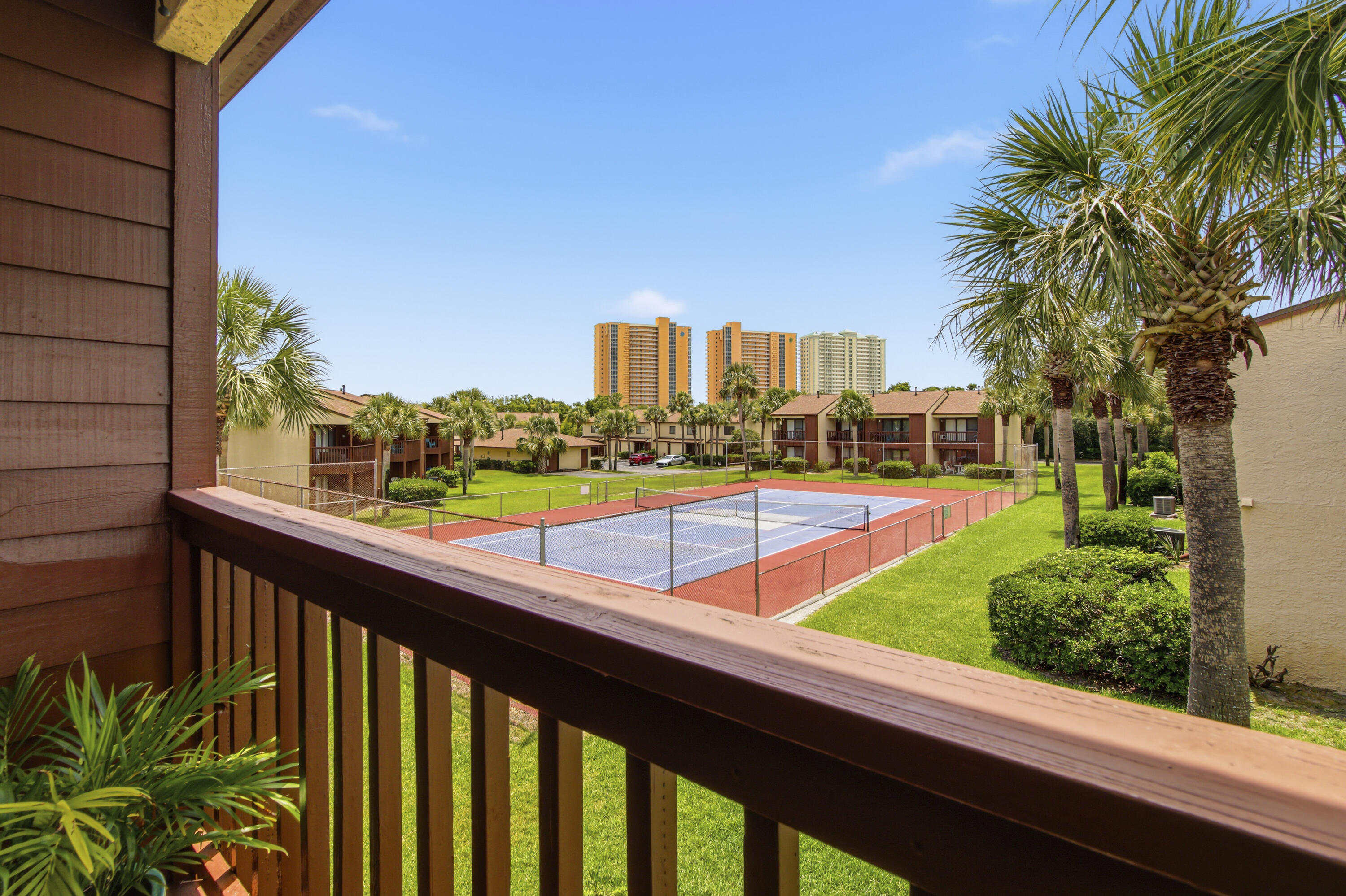 BEACHWALK CONDO - Residential