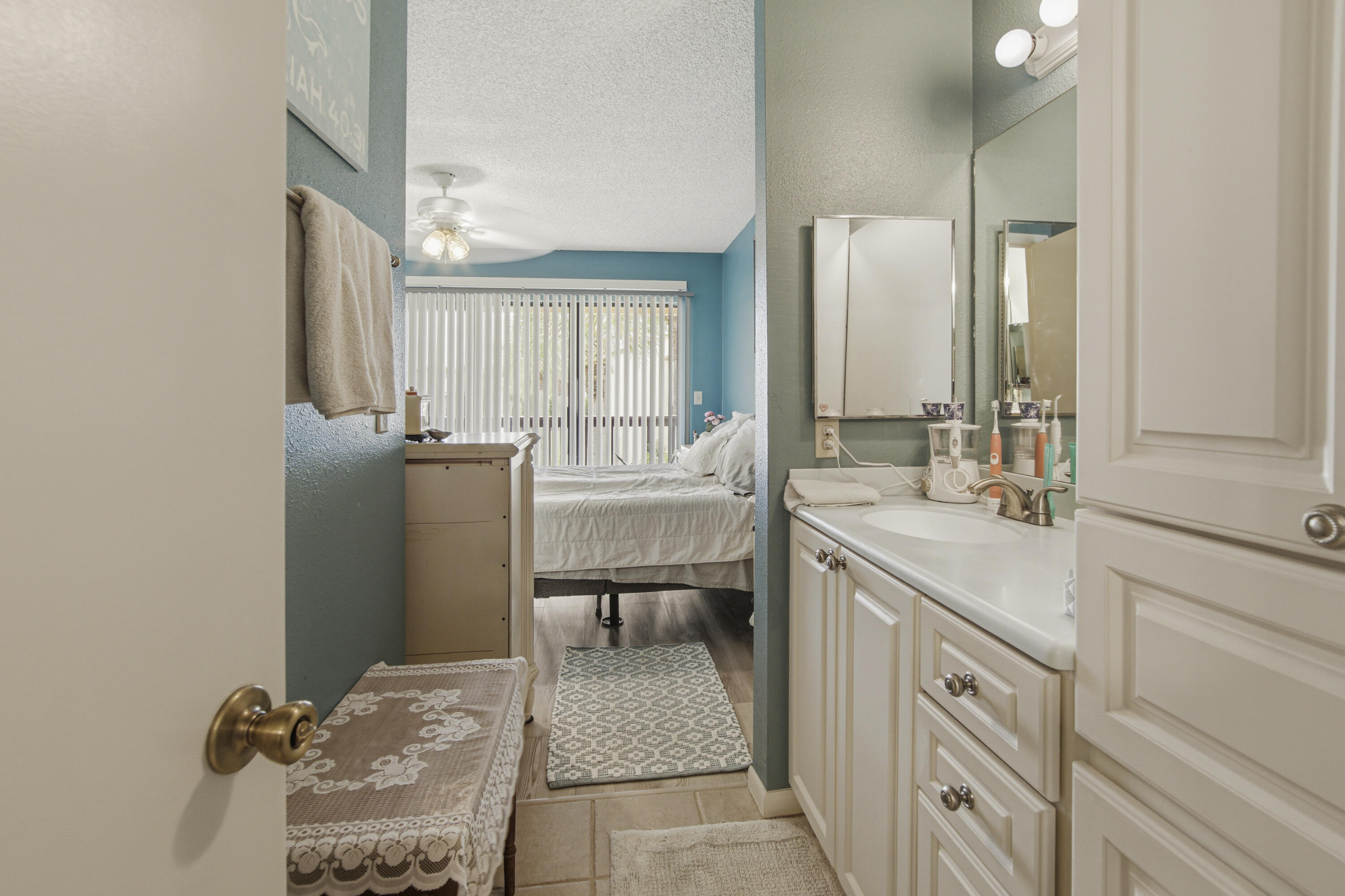 BEACHWALK CONDO - Residential