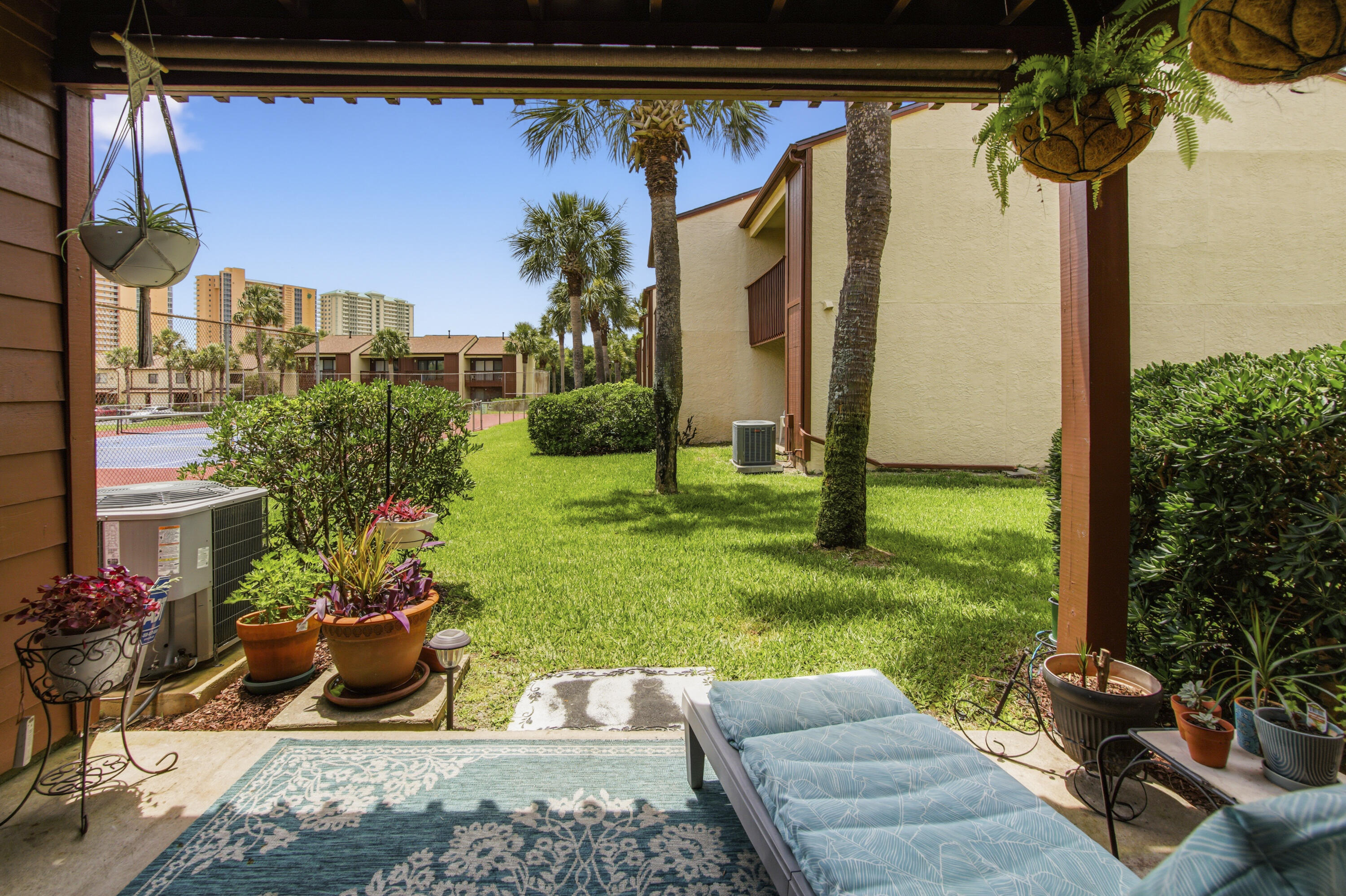 BEACHWALK CONDO - Residential