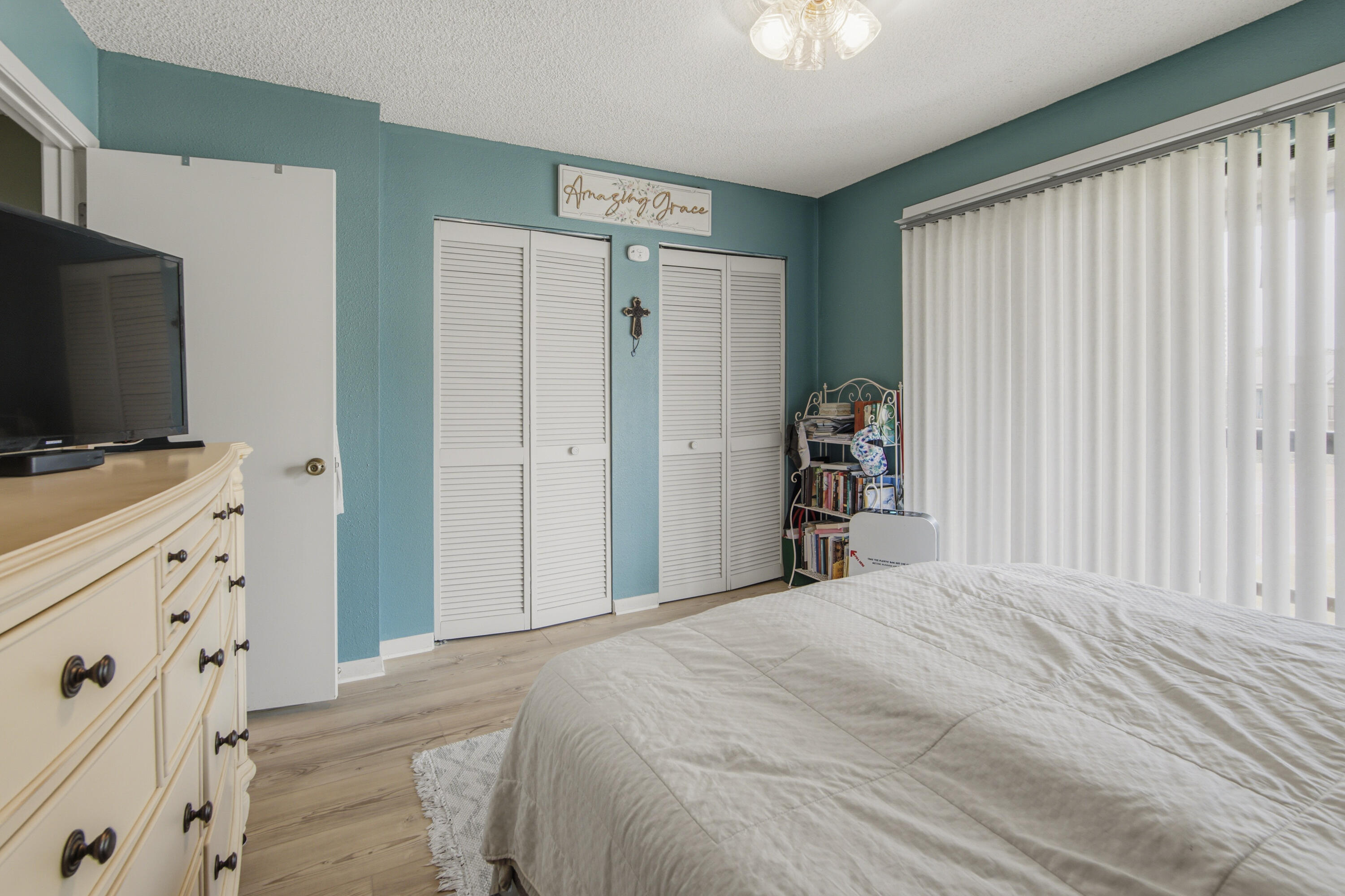 BEACHWALK CONDO - Residential