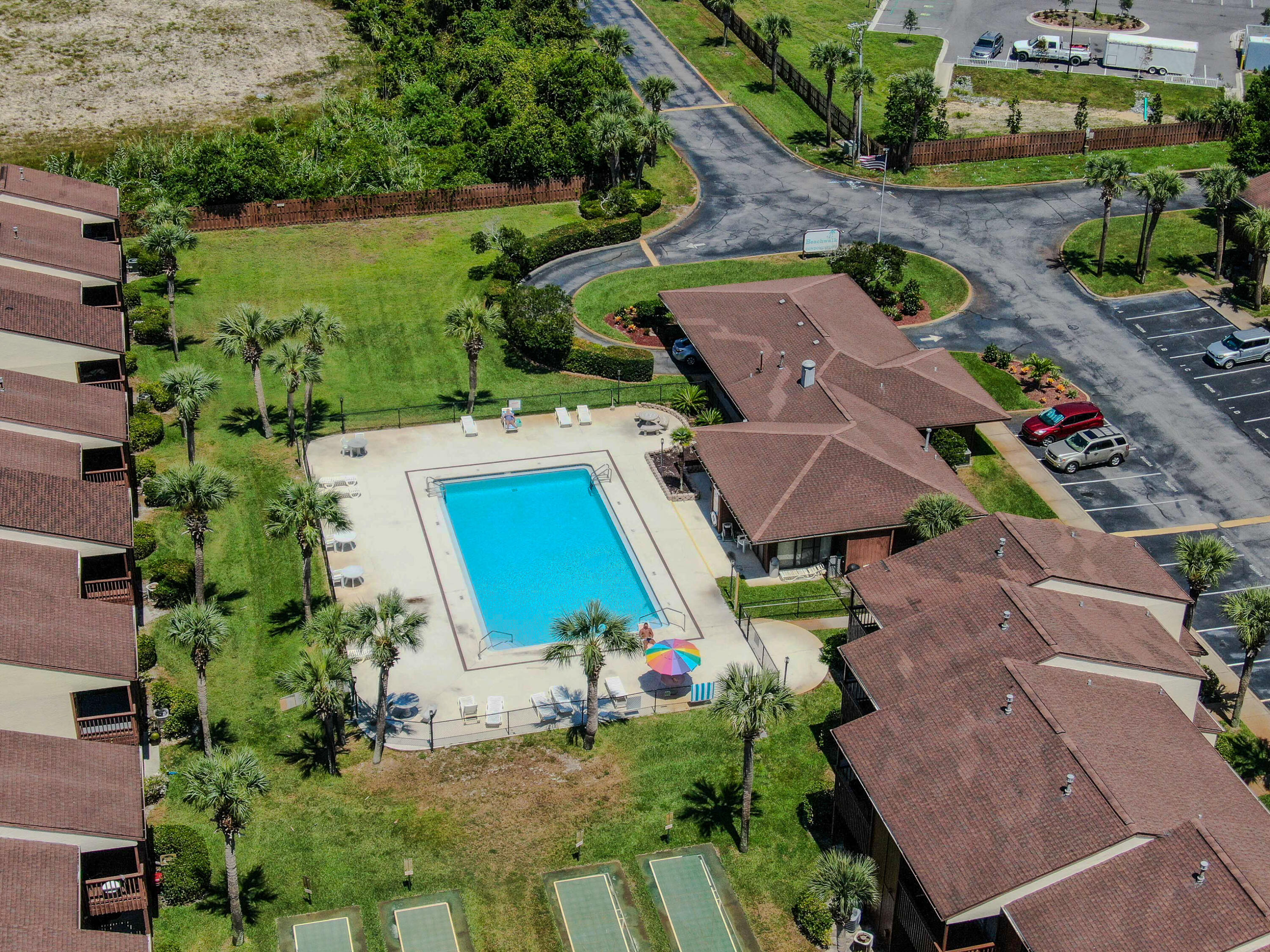 BEACHWALK CONDO - Residential