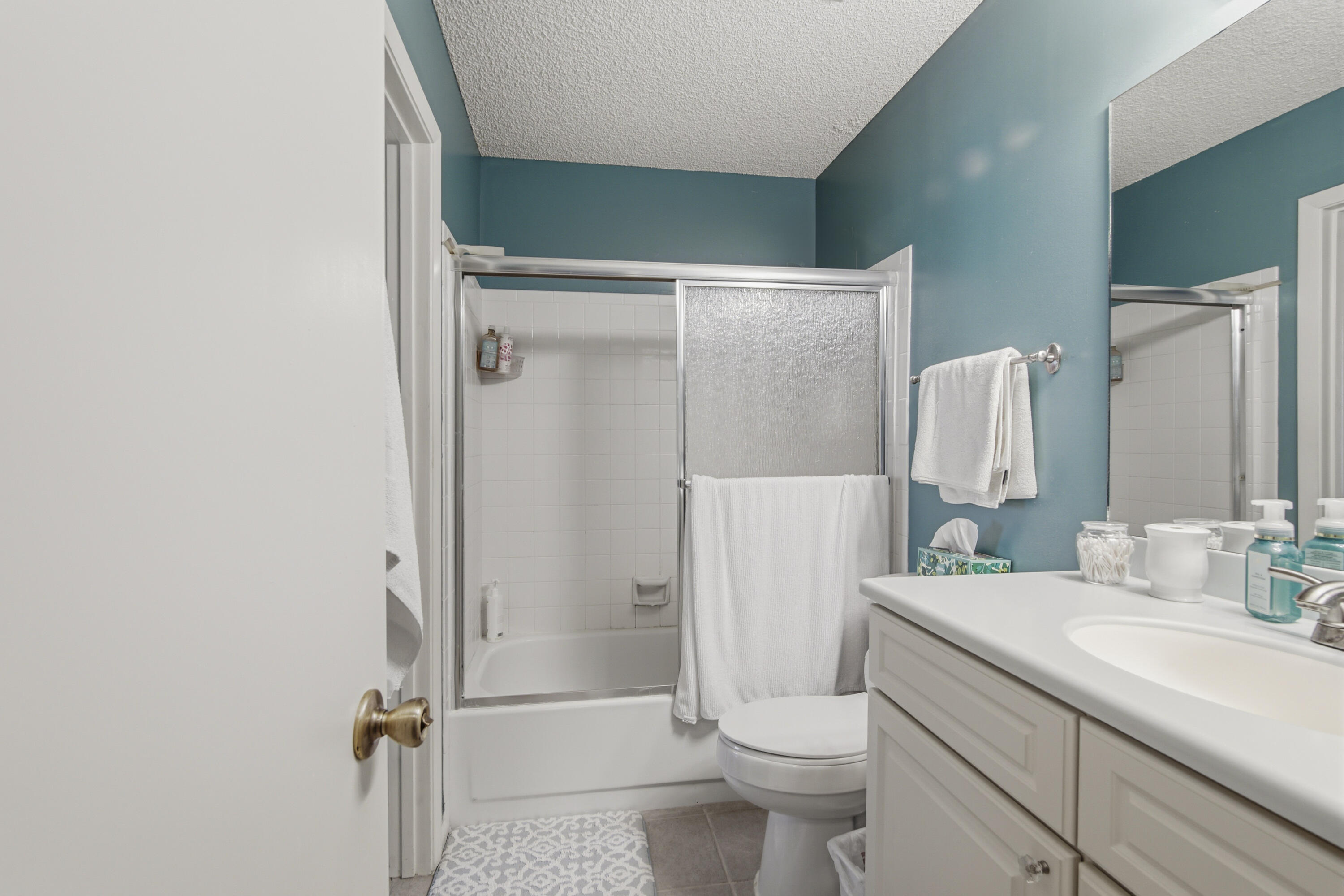 BEACHWALK CONDO - Residential
