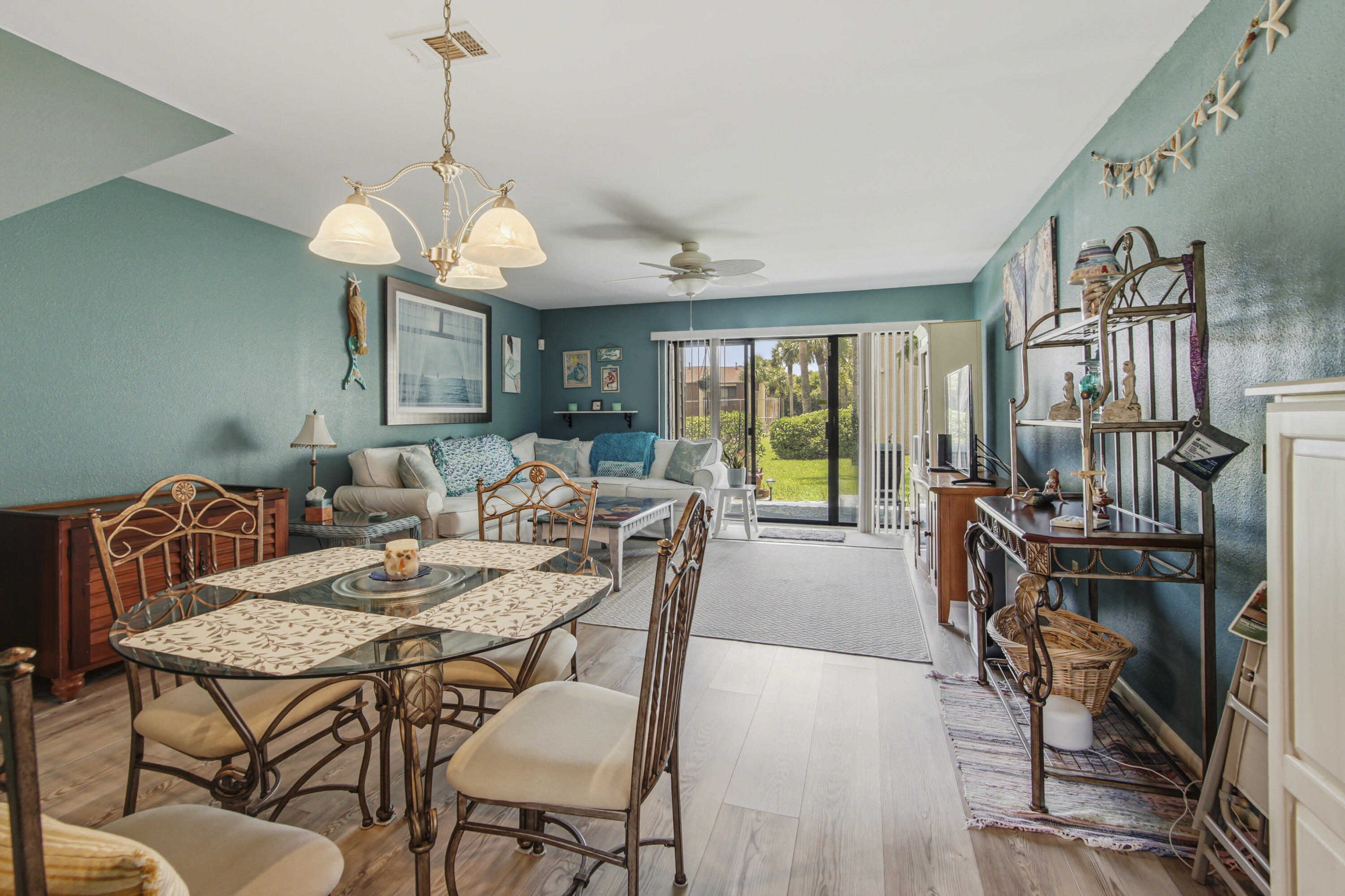 BEACHWALK CONDO - Residential
