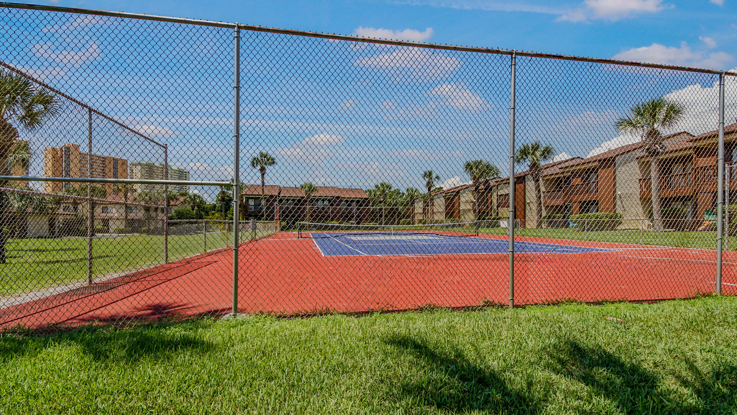 BEACHWALK CONDO - Residential