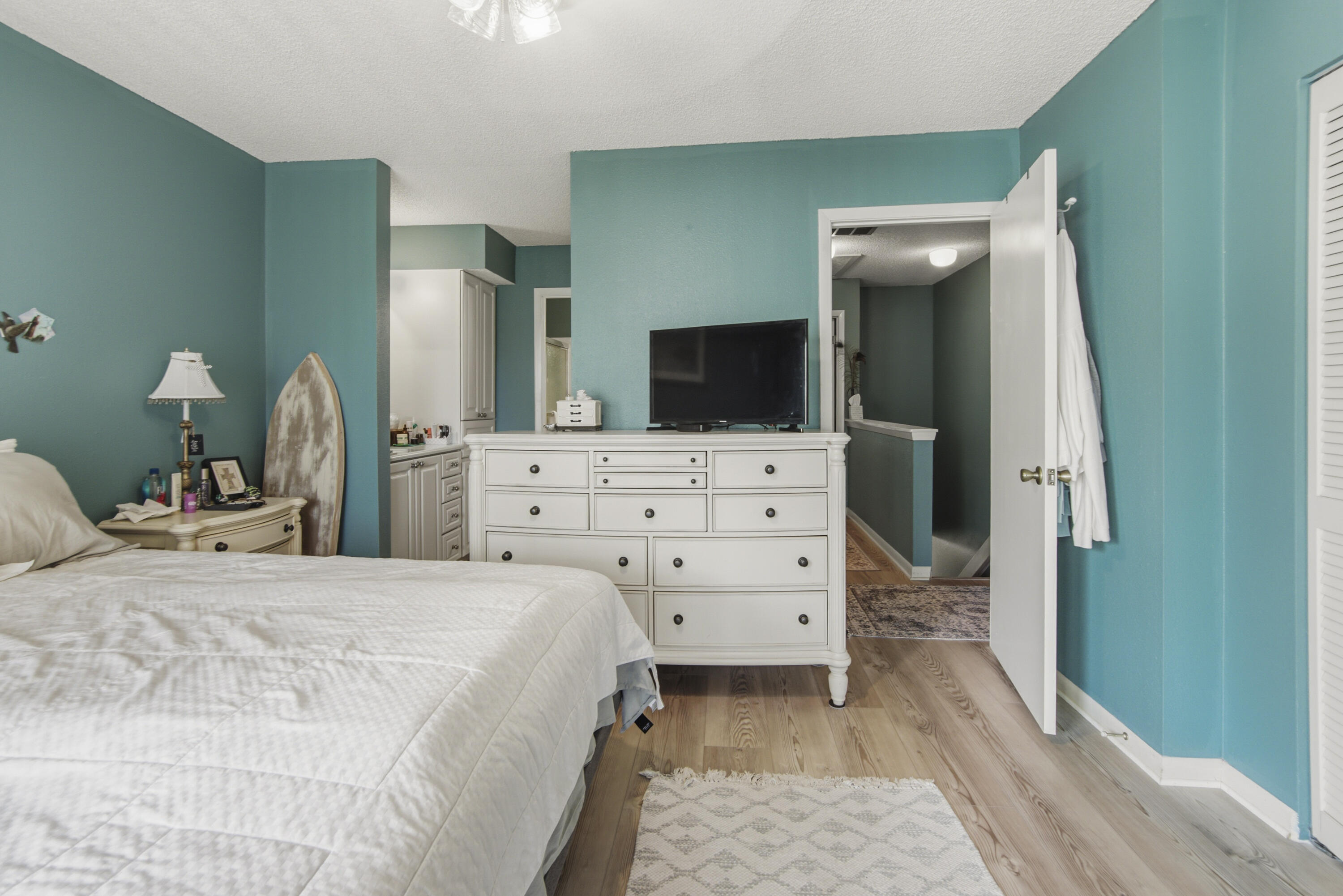 BEACHWALK CONDO - Residential