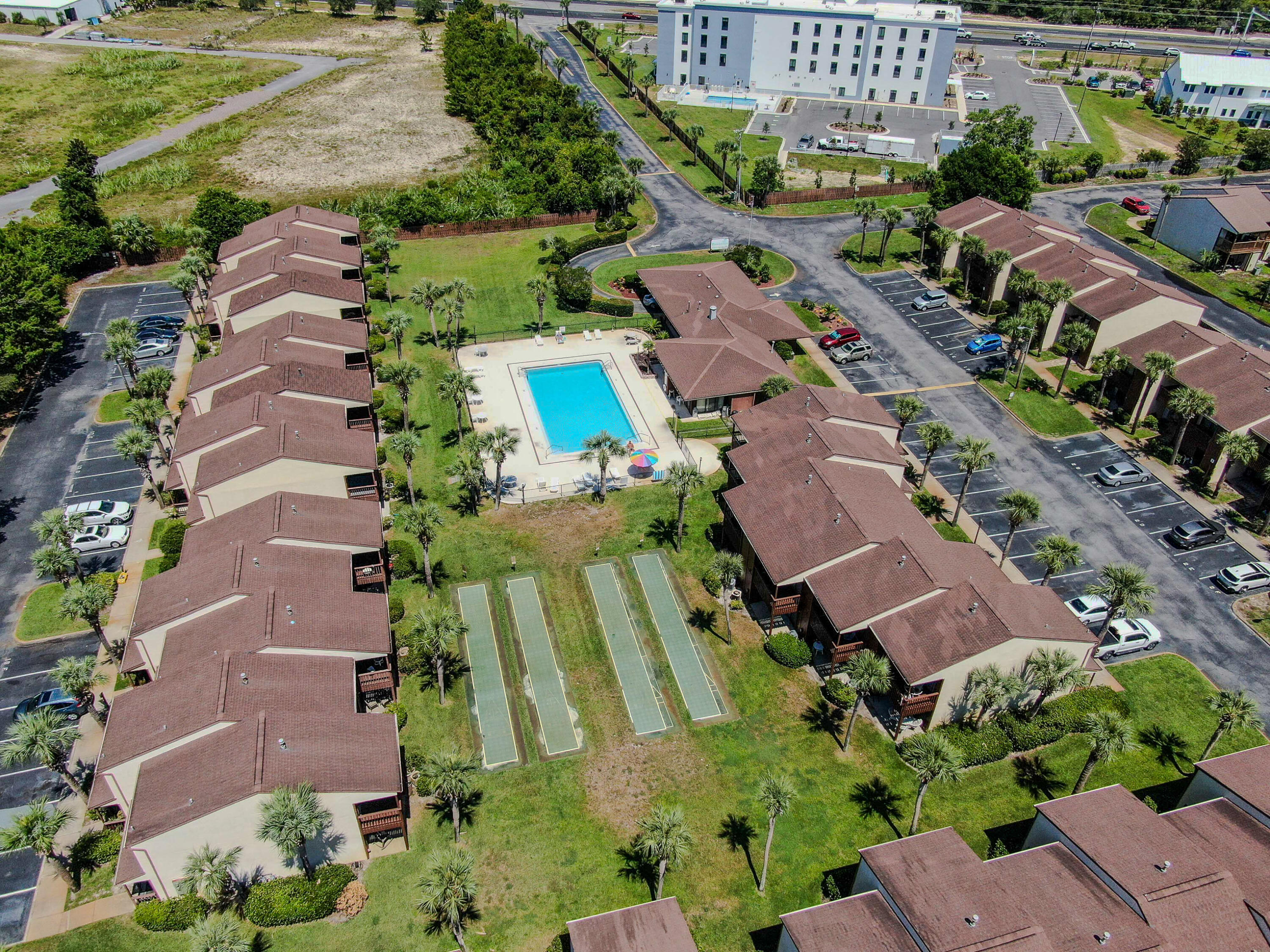 BEACHWALK CONDO - Residential