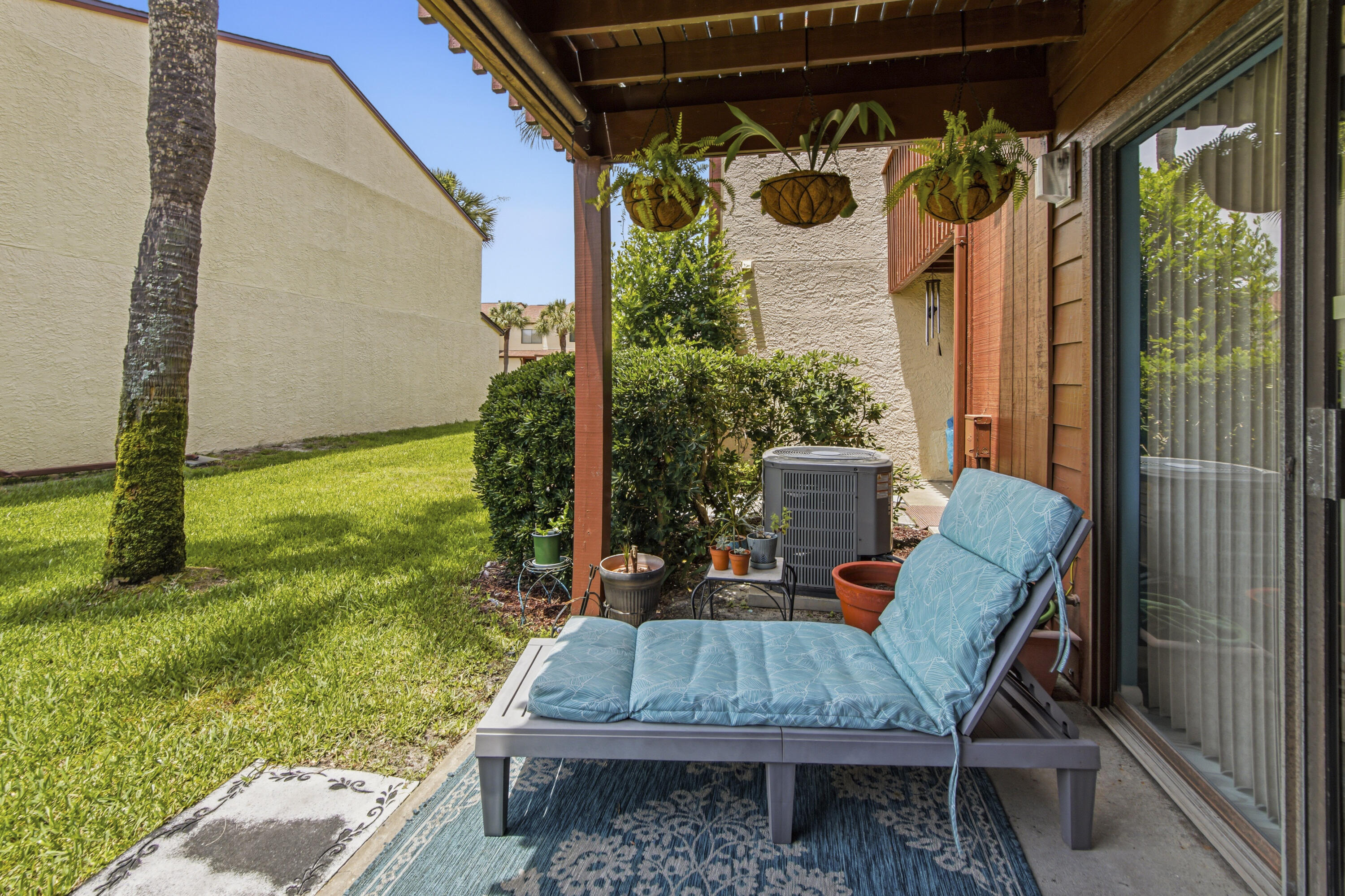 BEACHWALK CONDO - Residential