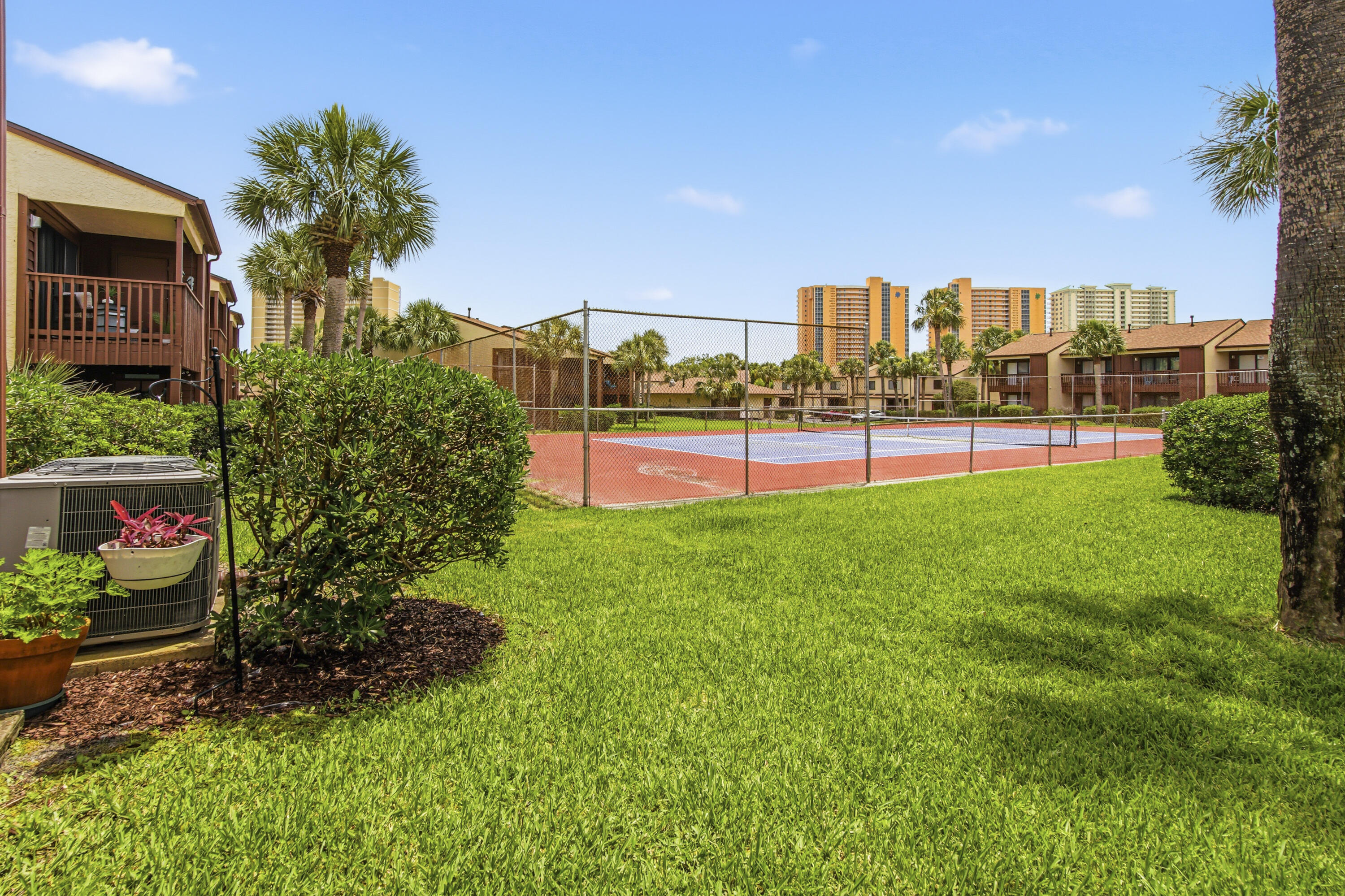 BEACHWALK CONDO - Residential
