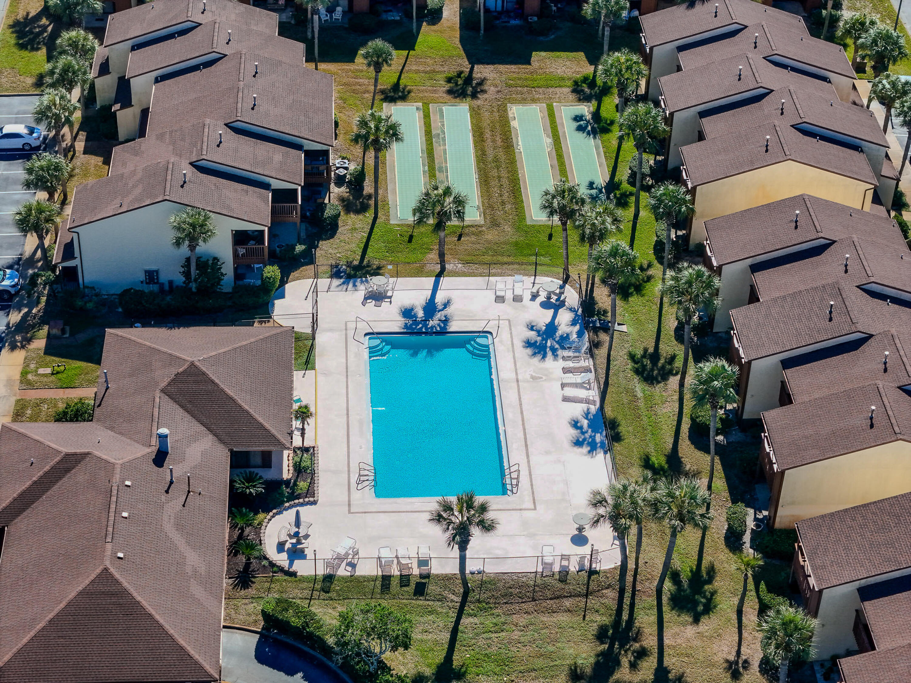 BEACHWALK CONDO - Residential