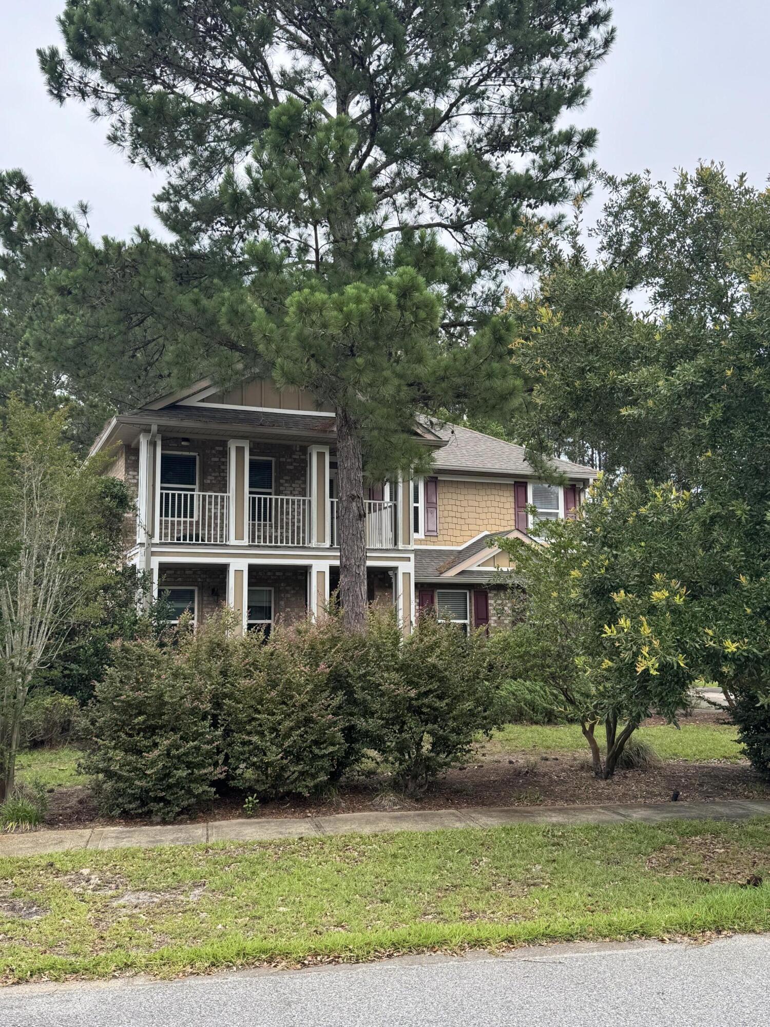 HAMMOCK BAY - Residential