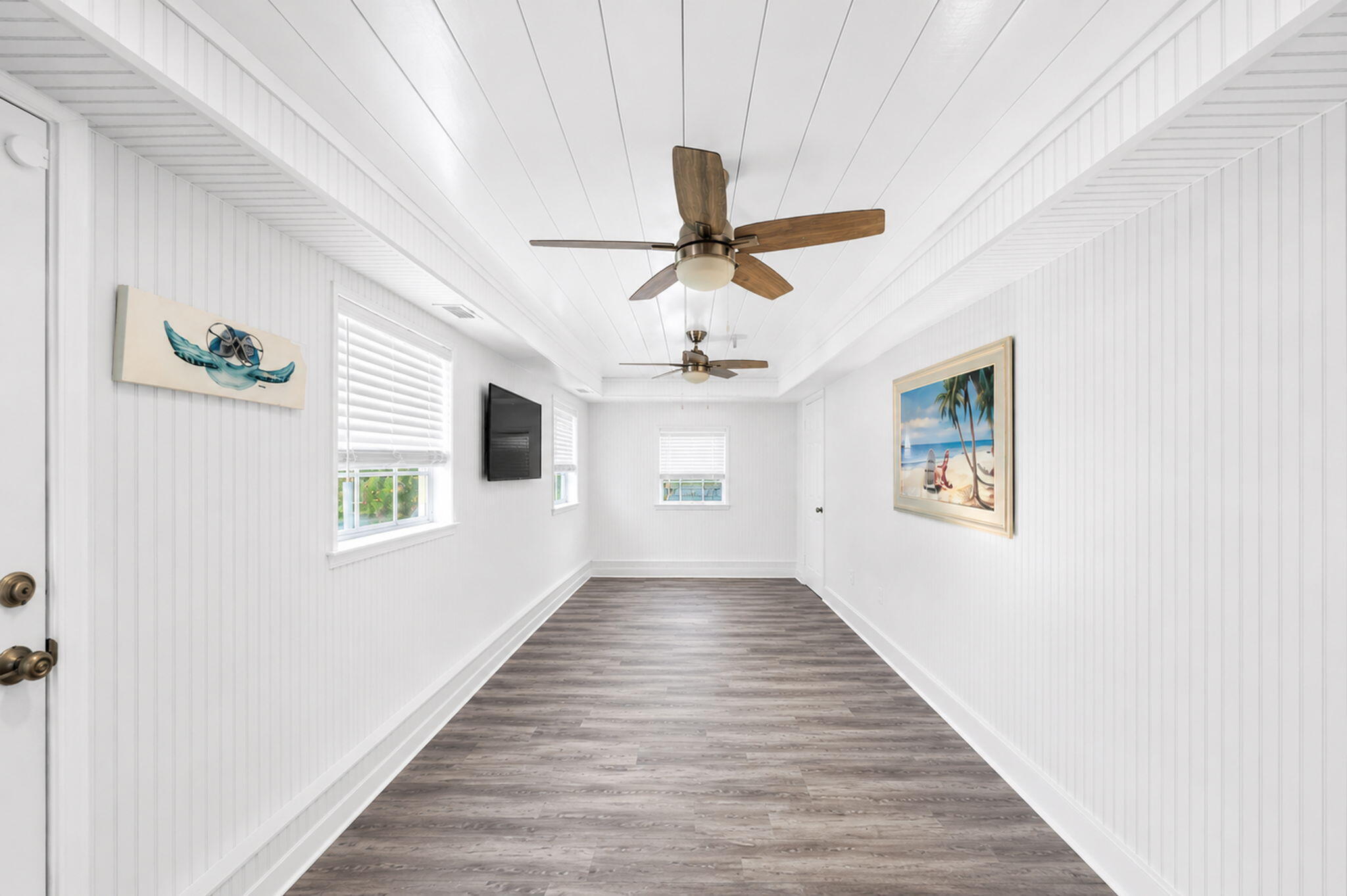 FLAMINGO BEACH - Residential