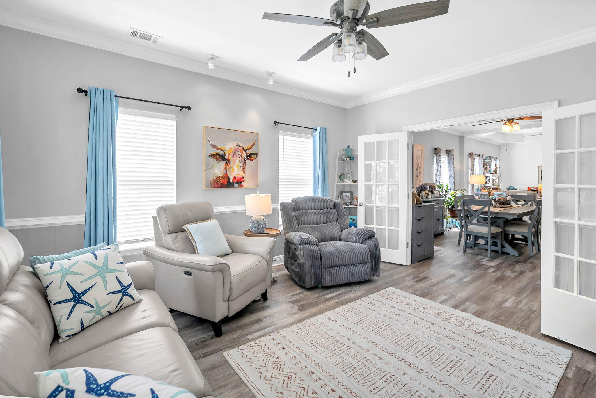FLAMINGO BEACH - Residential