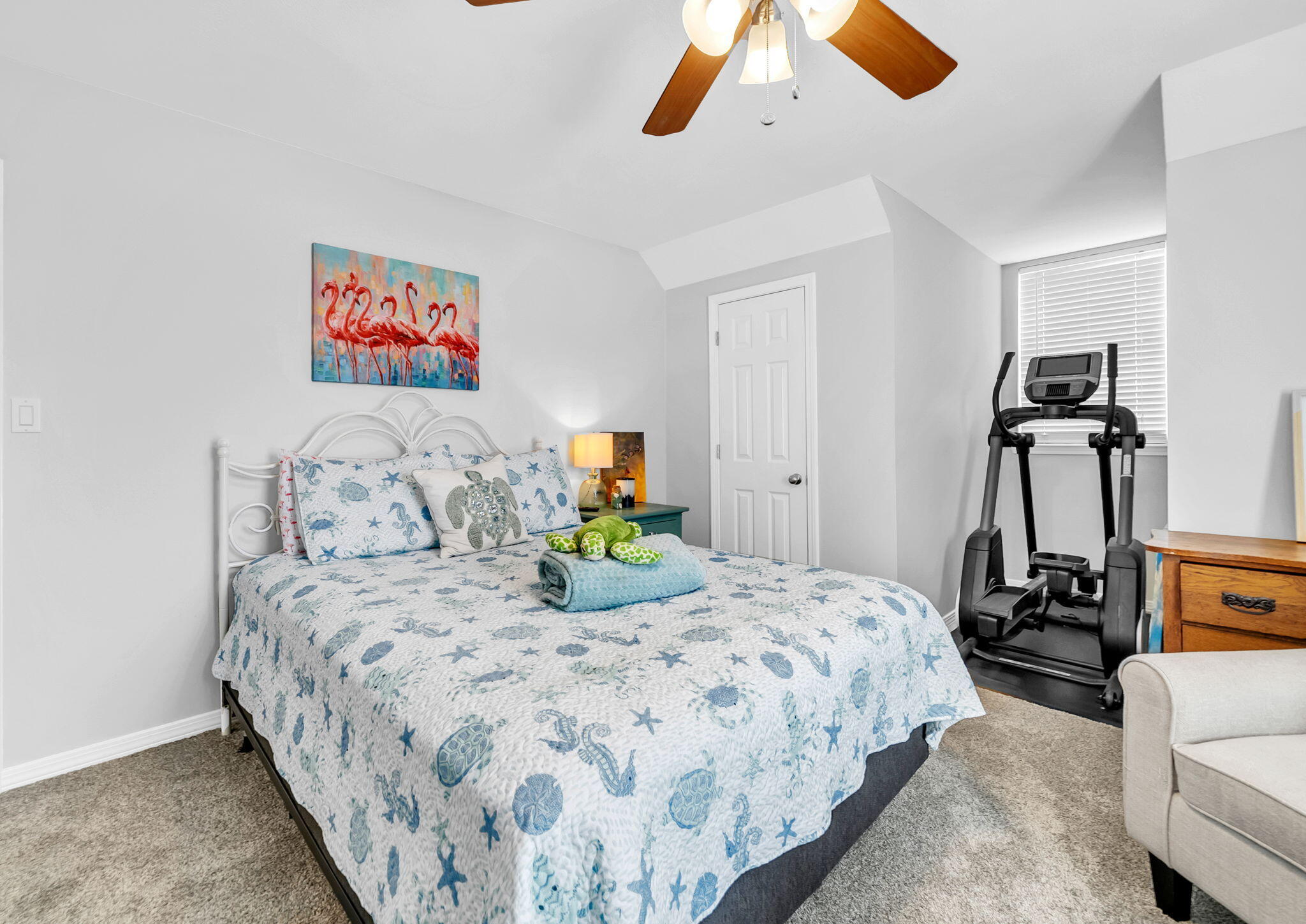 FLAMINGO BEACH - Residential