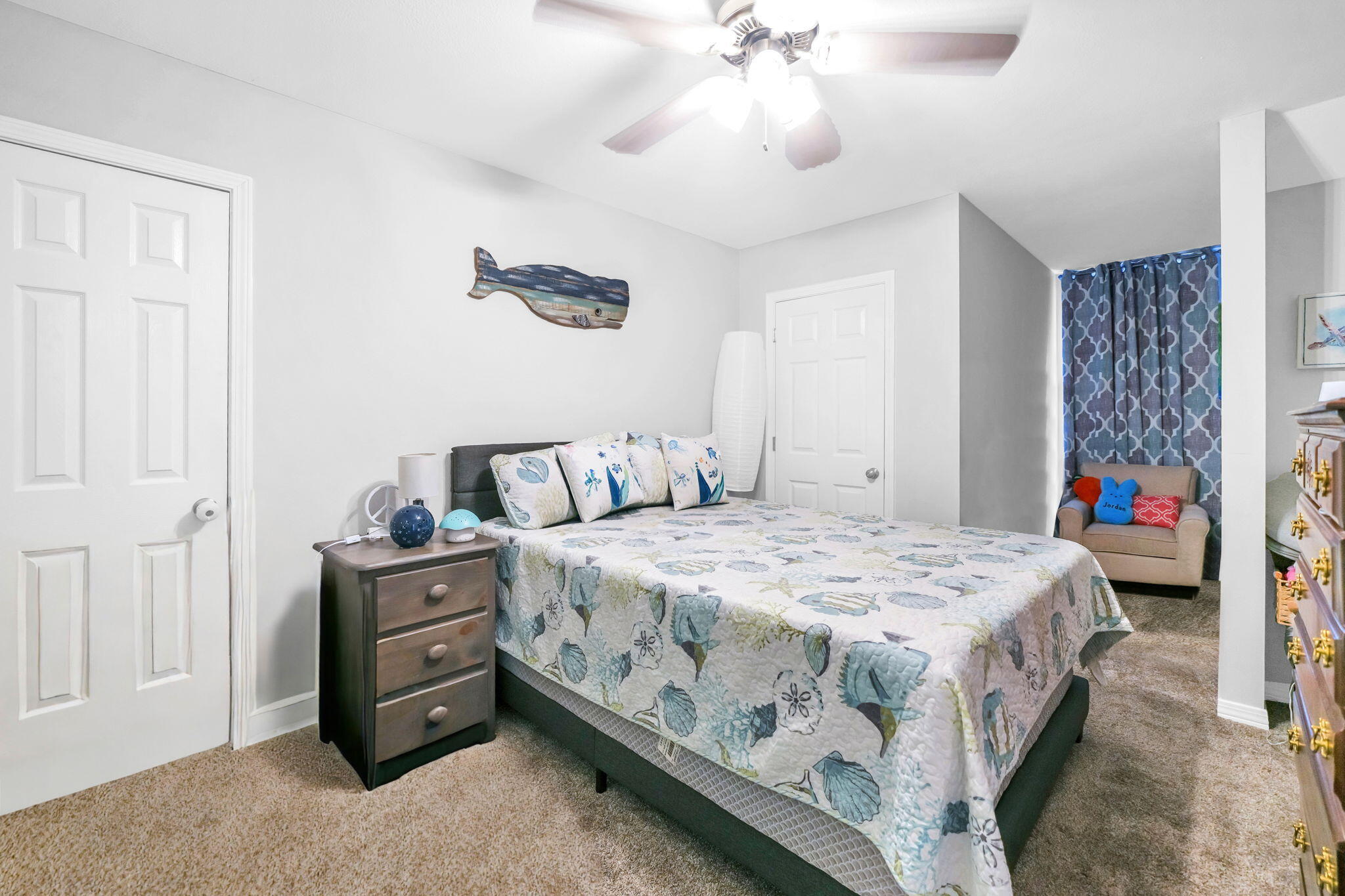 FLAMINGO BEACH - Residential