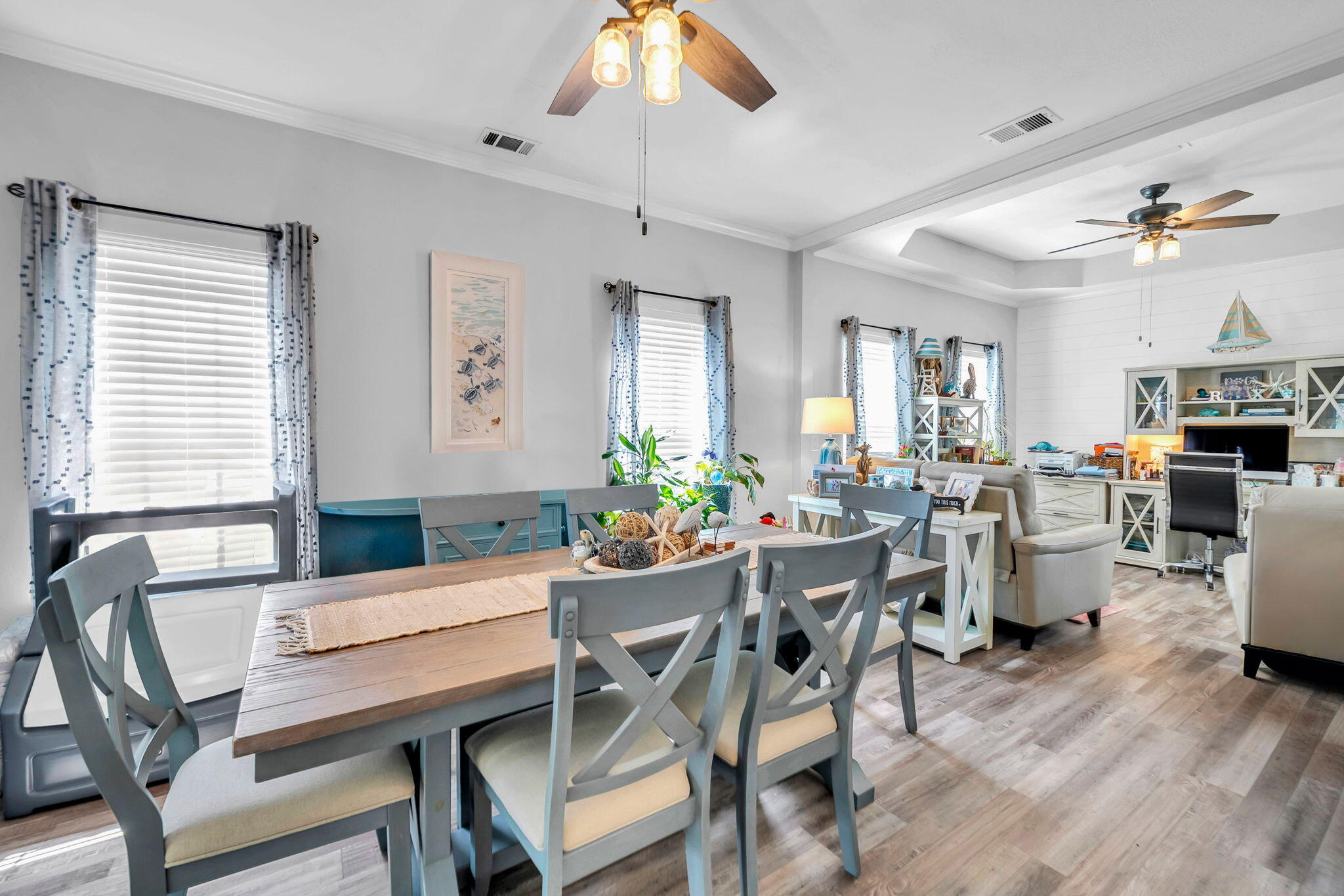 FLAMINGO BEACH - Residential