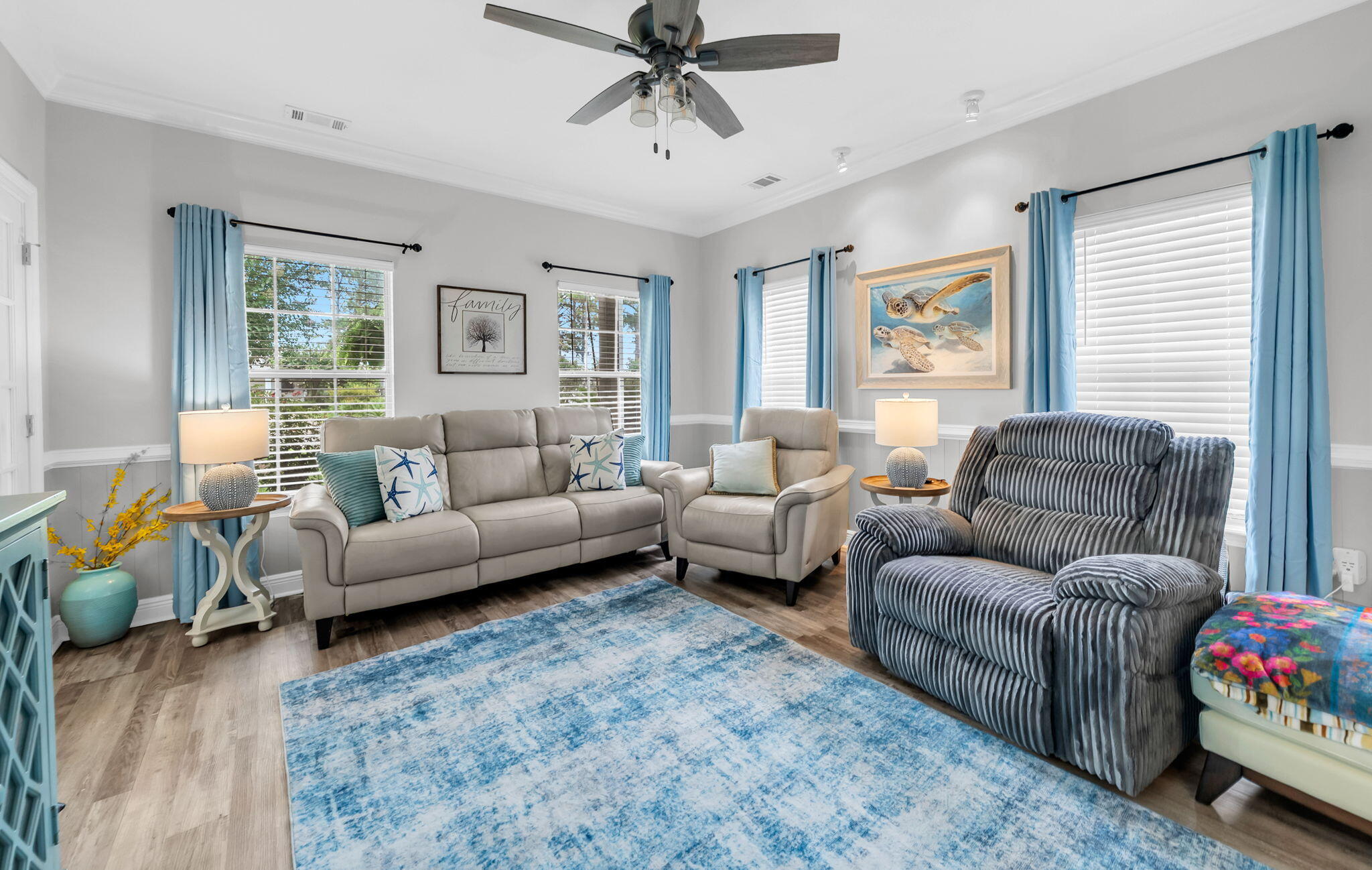 FLAMINGO BEACH - Residential