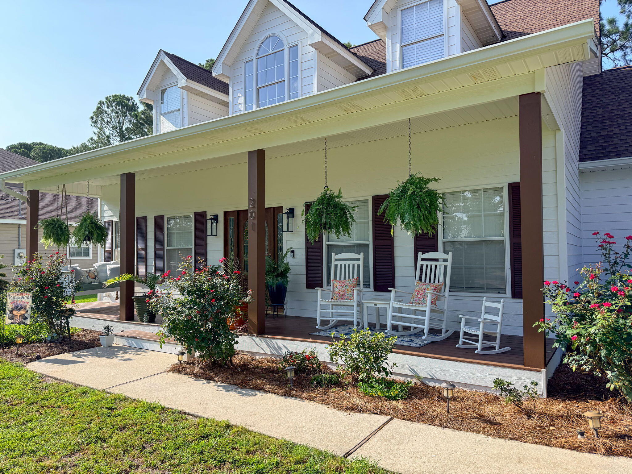 FLAMINGO BEACH - Residential