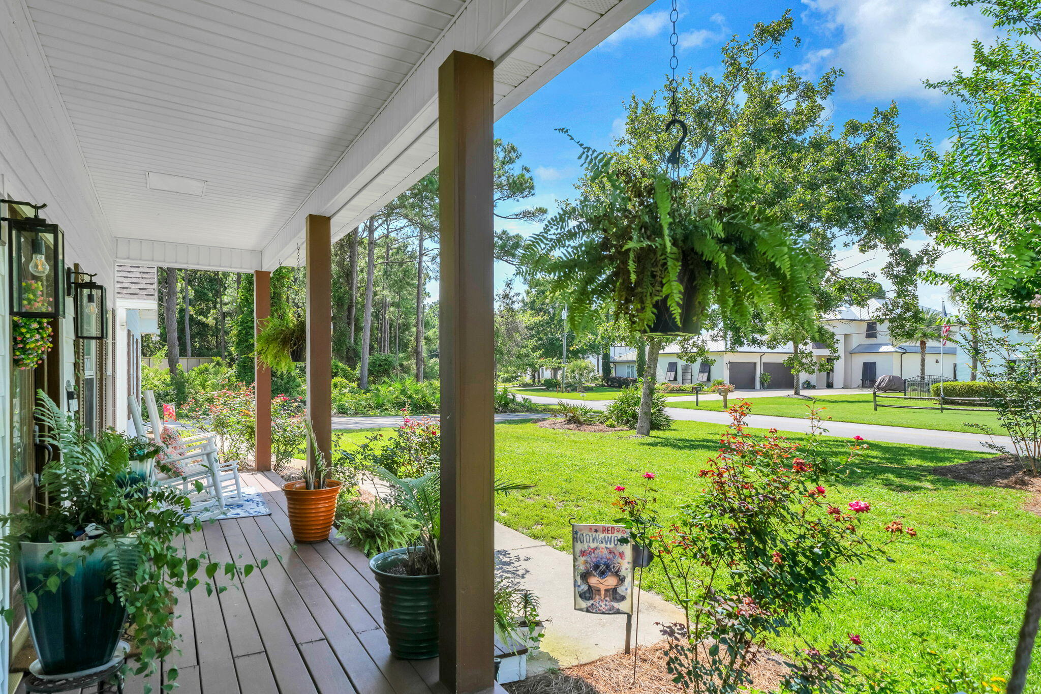 FLAMINGO BEACH - Residential