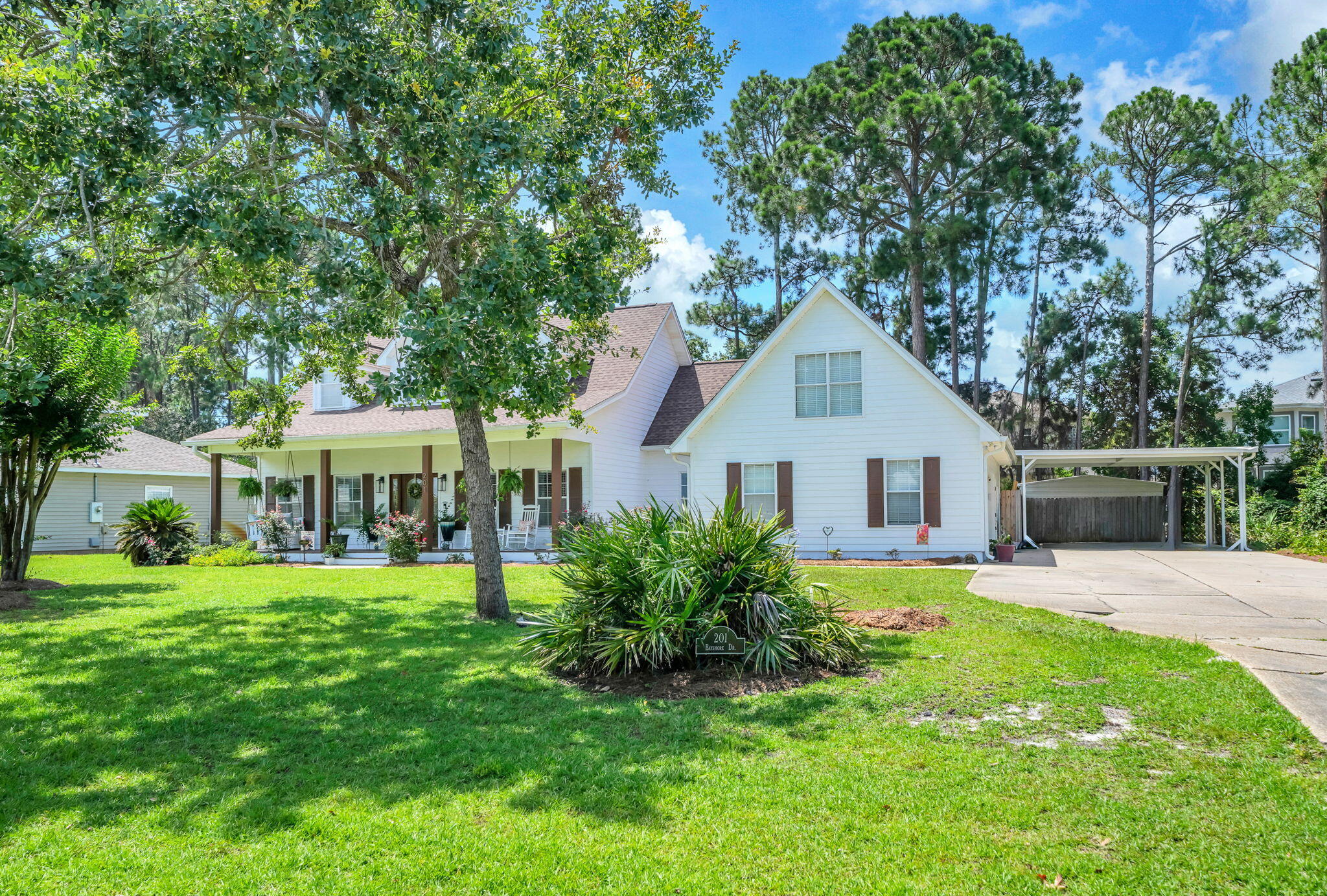 FLAMINGO BEACH - Residential