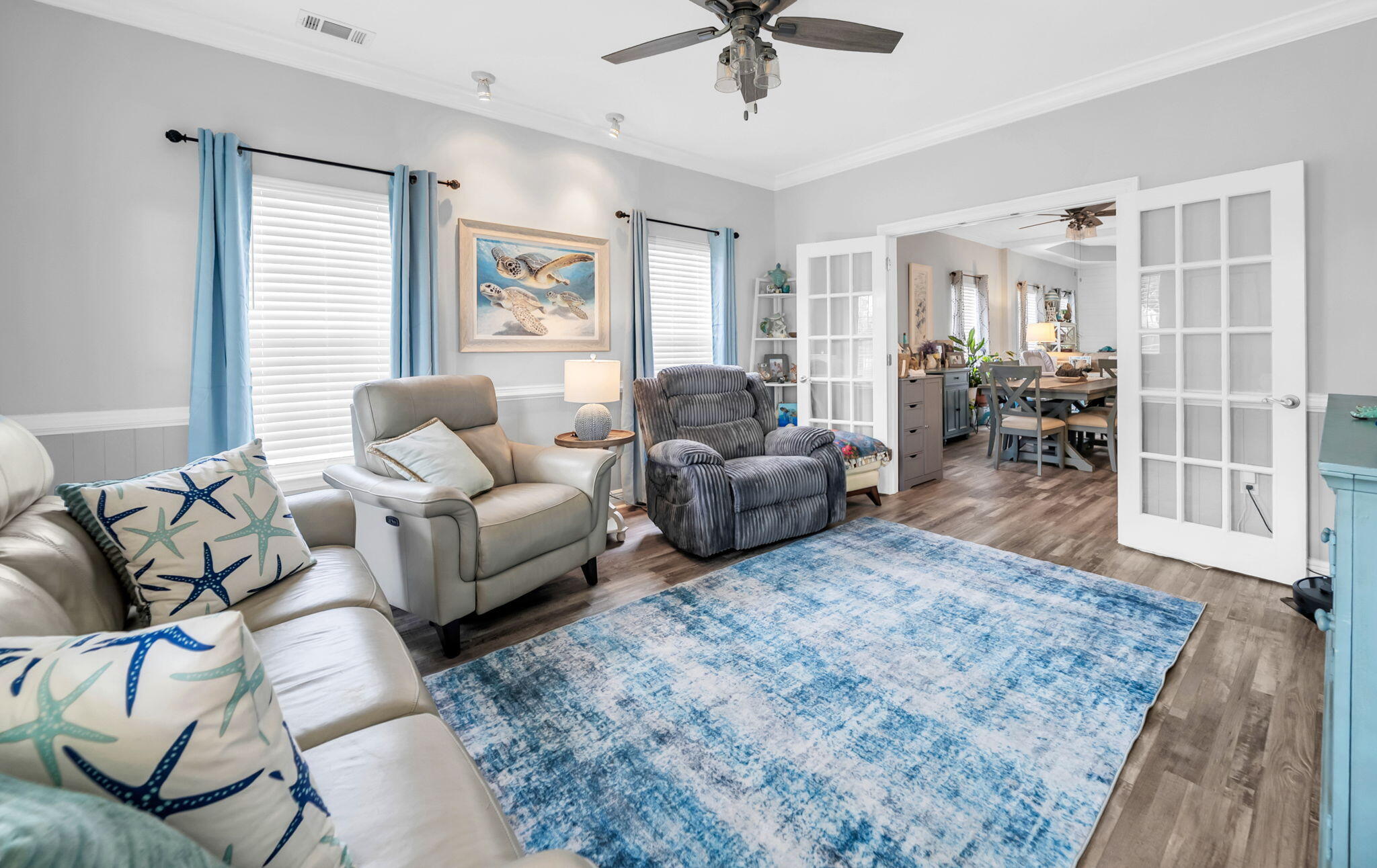 FLAMINGO BEACH - Residential